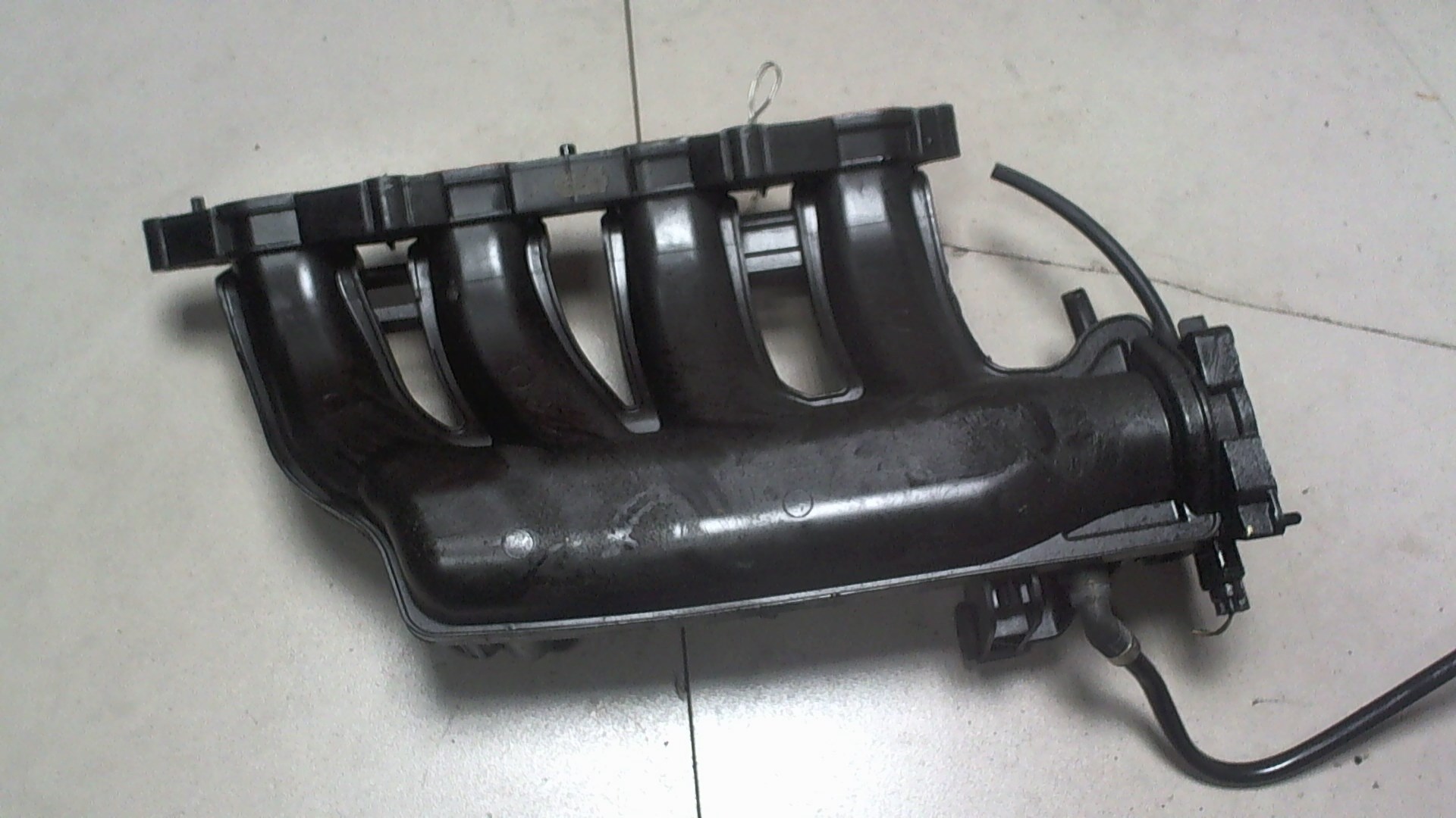 Коллектор впускной