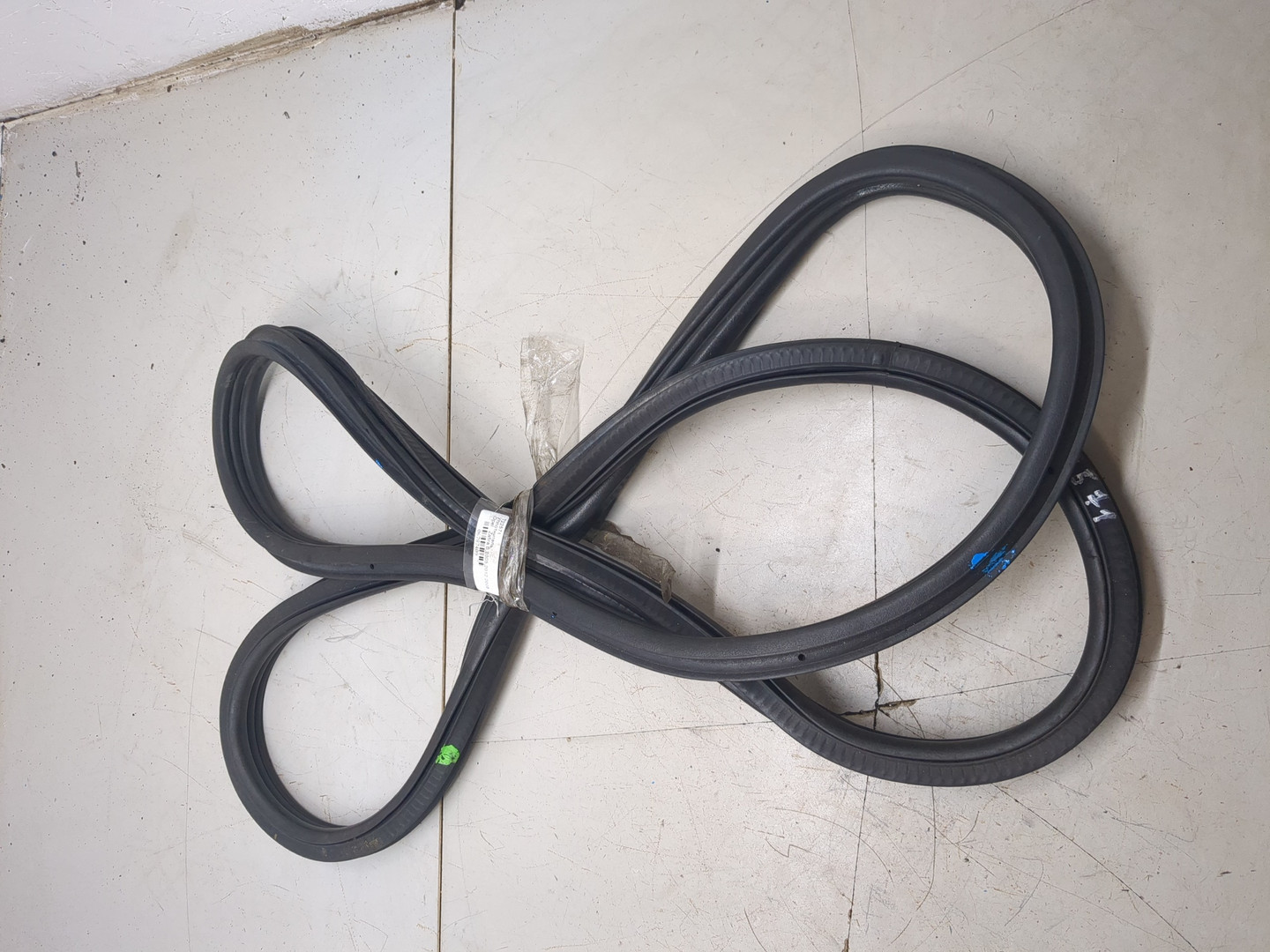 Уплотнитель