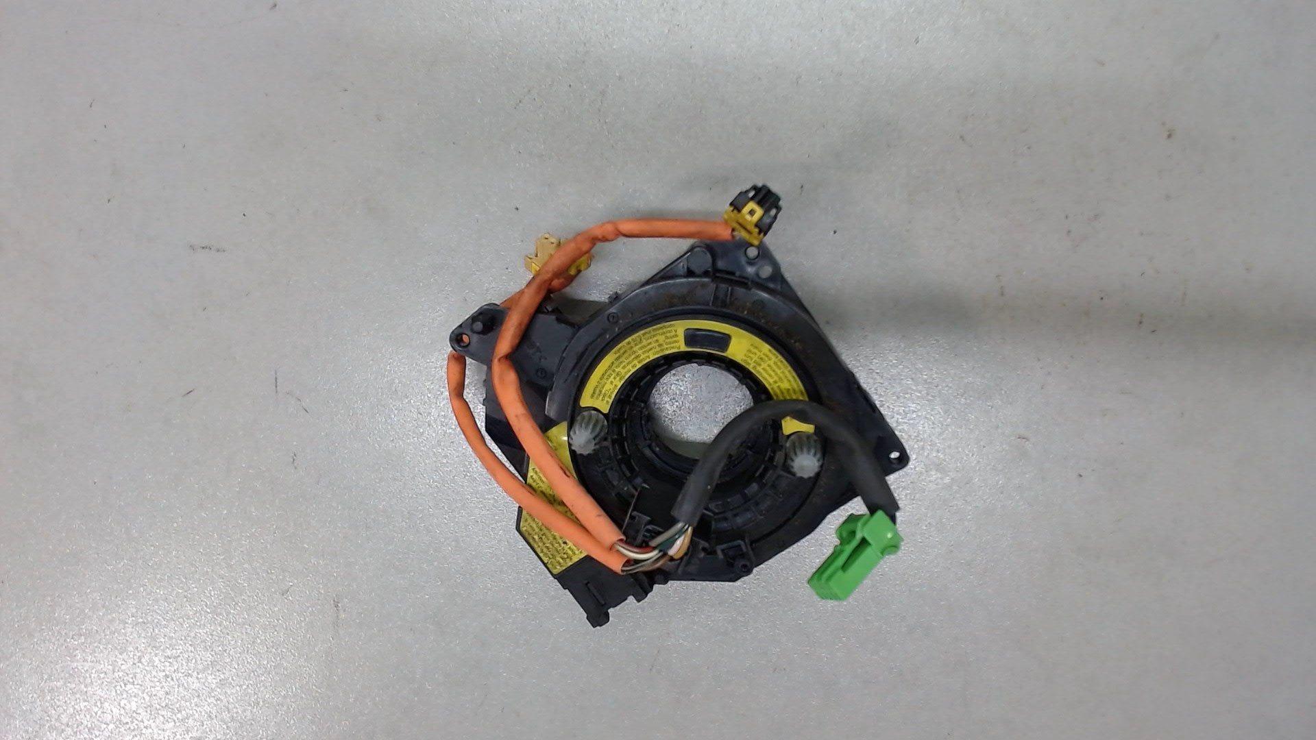 Механизм подрулевой для SRS (ленточный)