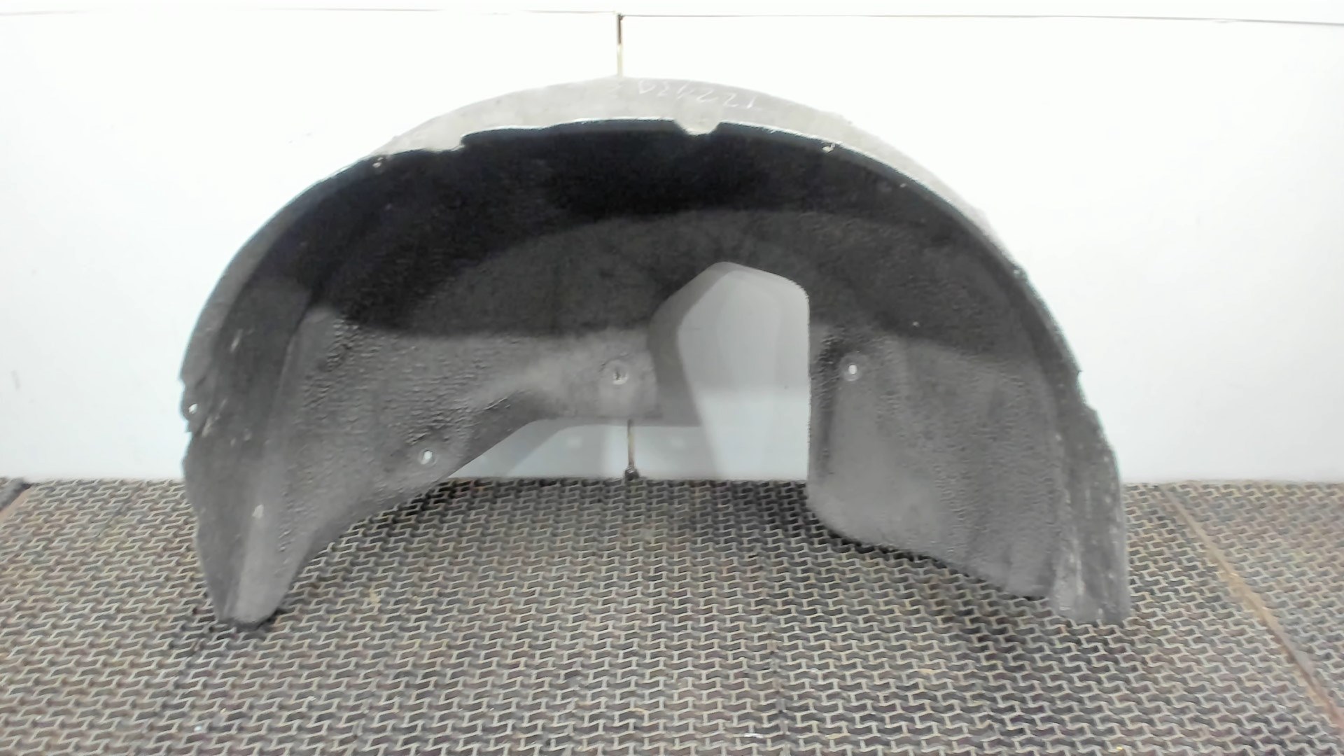 Локер задний левый