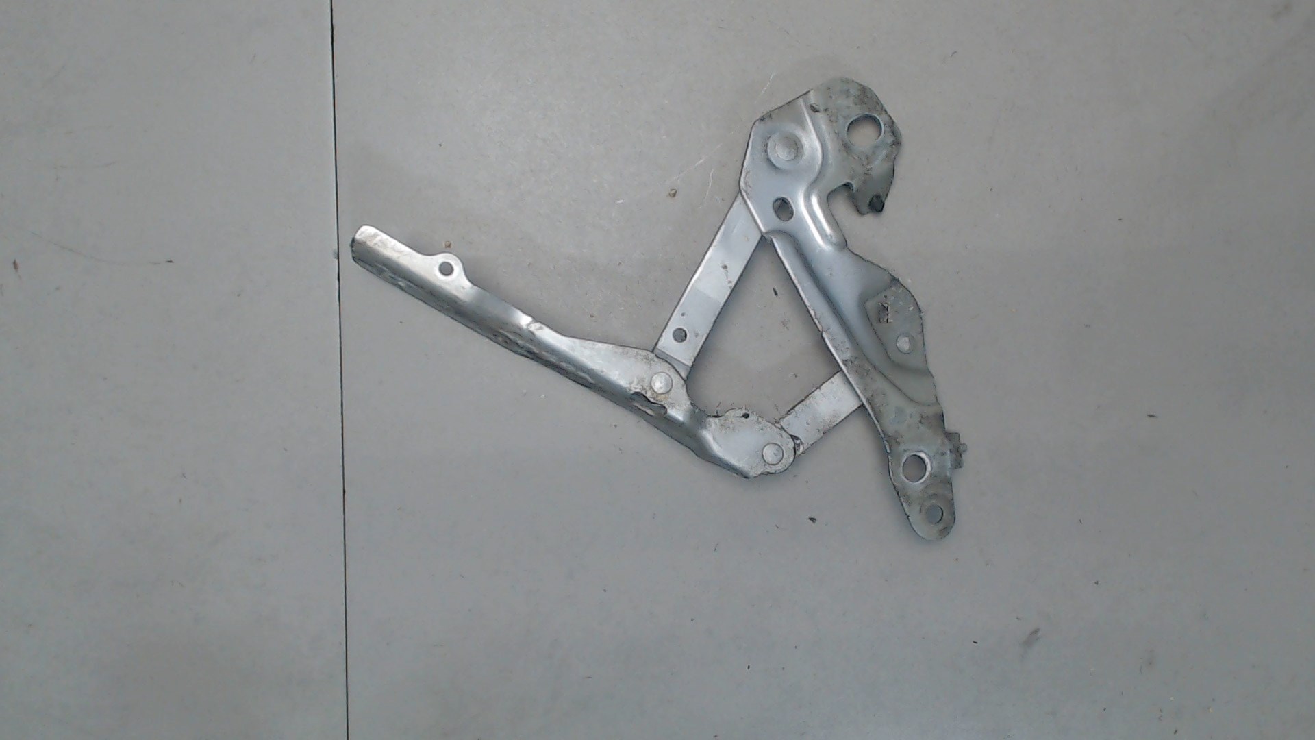 Петля капота правая