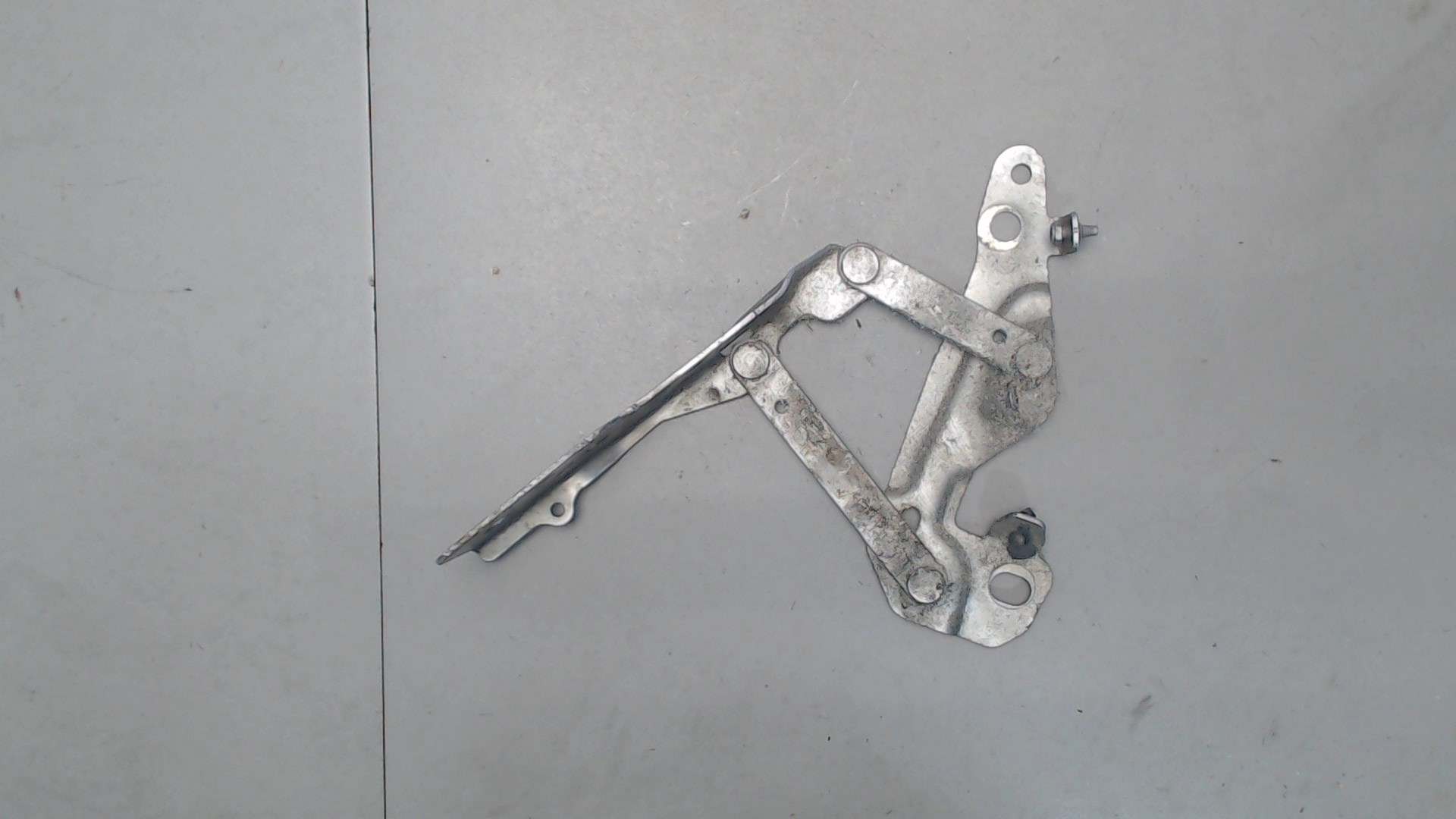 Петля капота правая