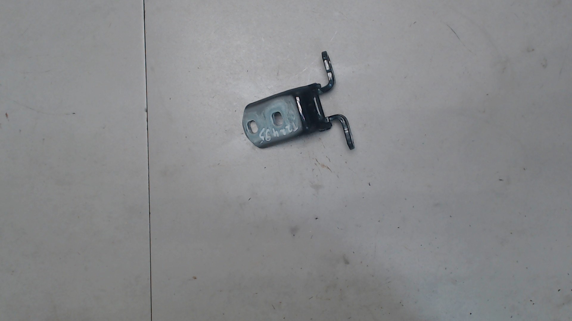 Петля двери задней