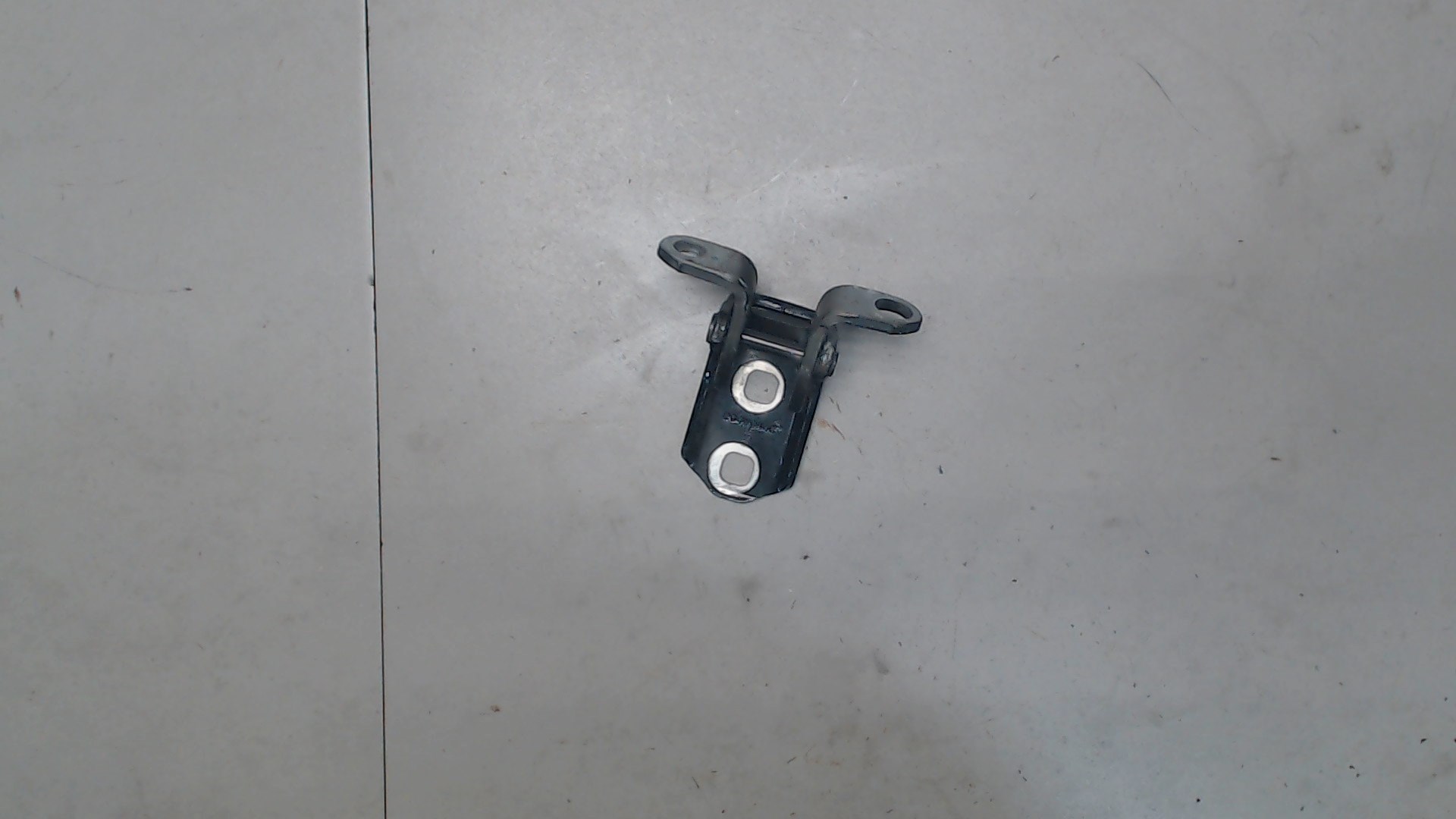 Петля двери задней