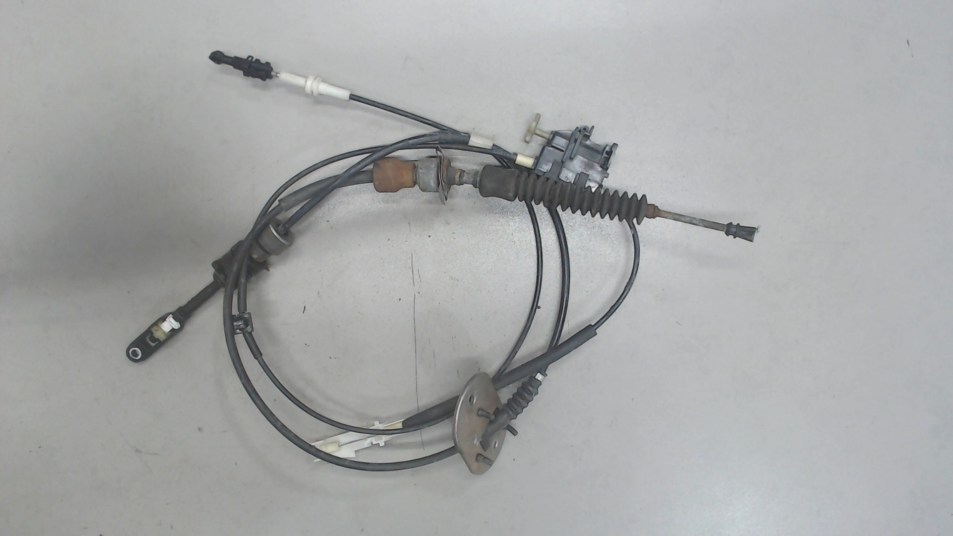 Трос КПП (выбора/переключения передач)