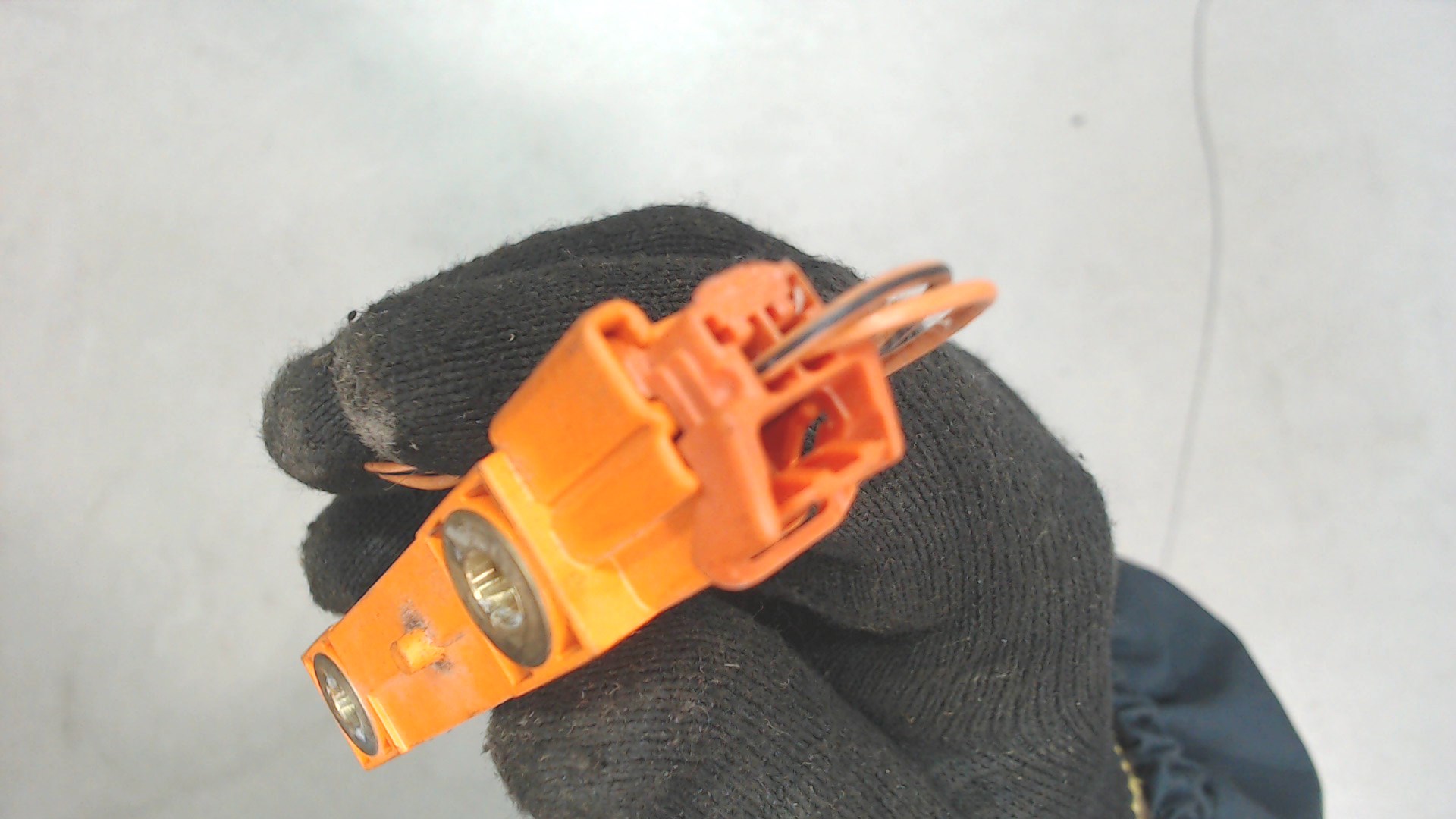 Датчик удара AIR BAG