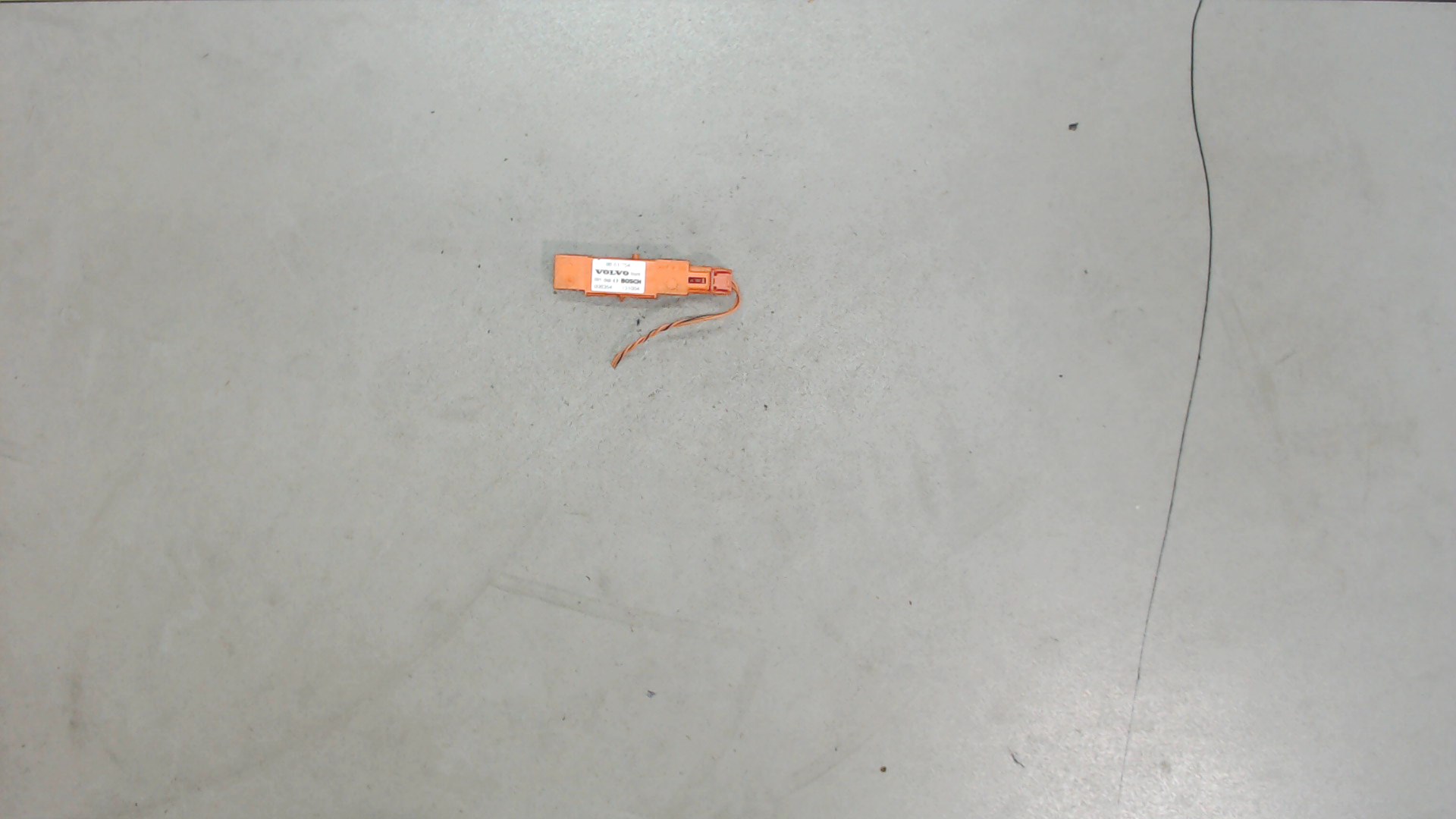 Датчик удара AIR BAG