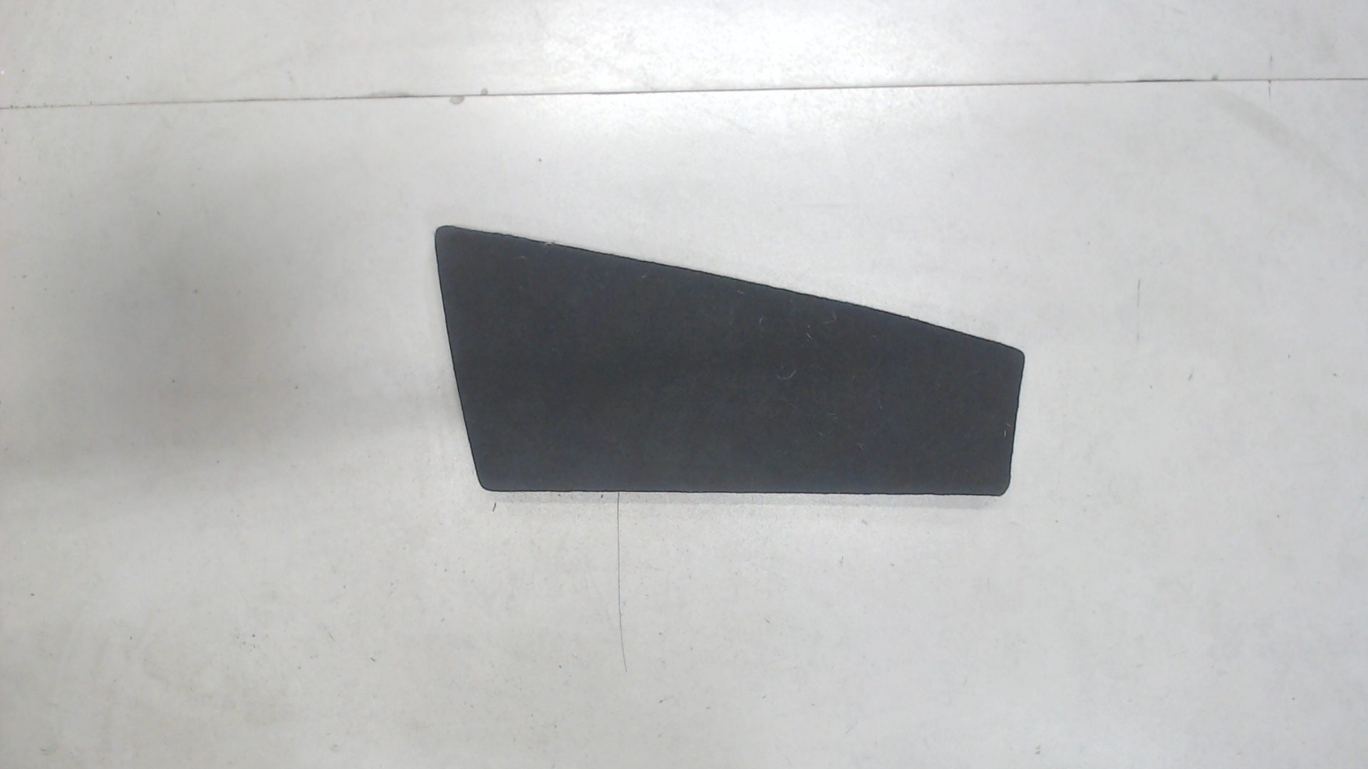 Обшивка стойки