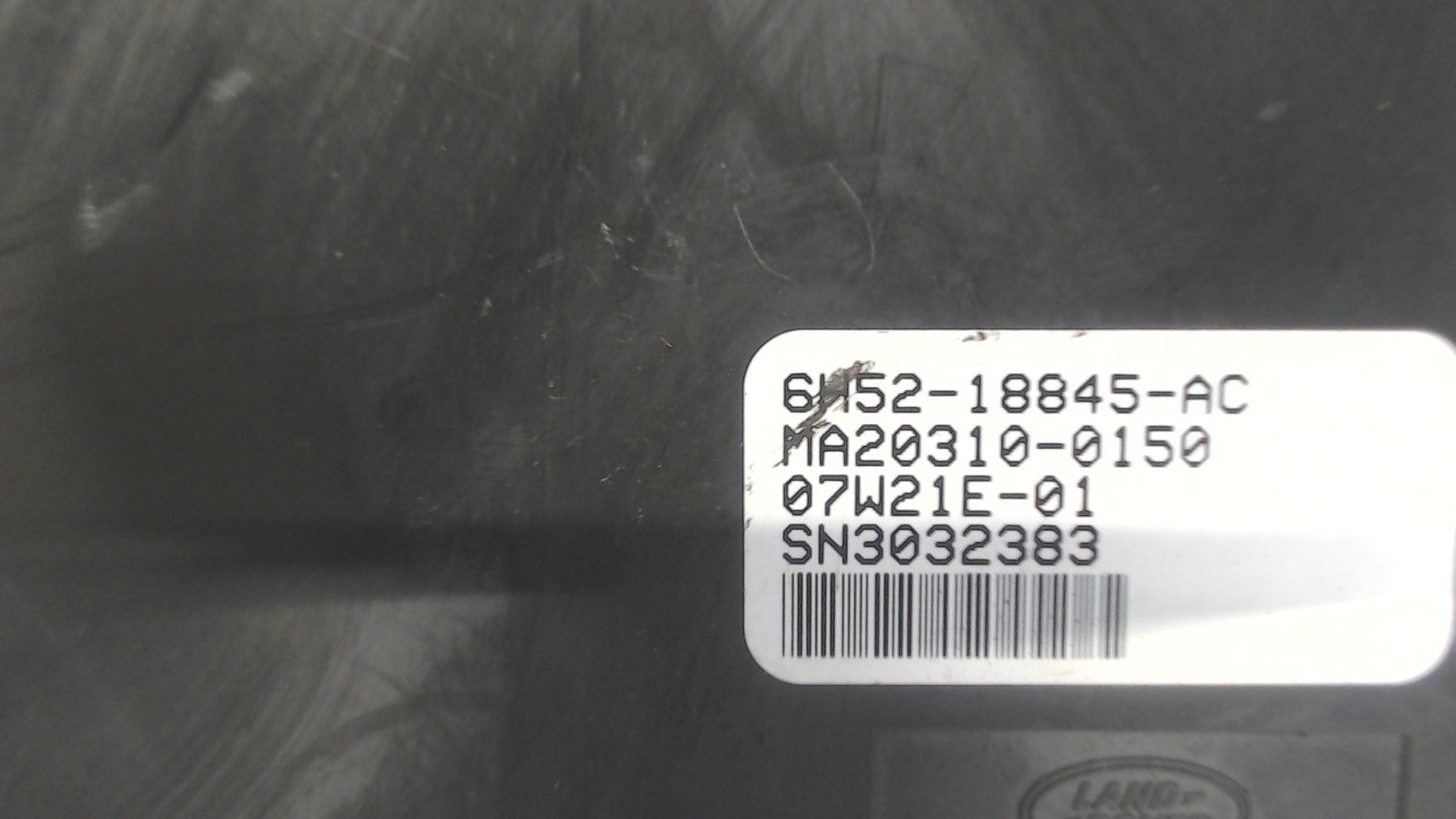 Блок кнопок