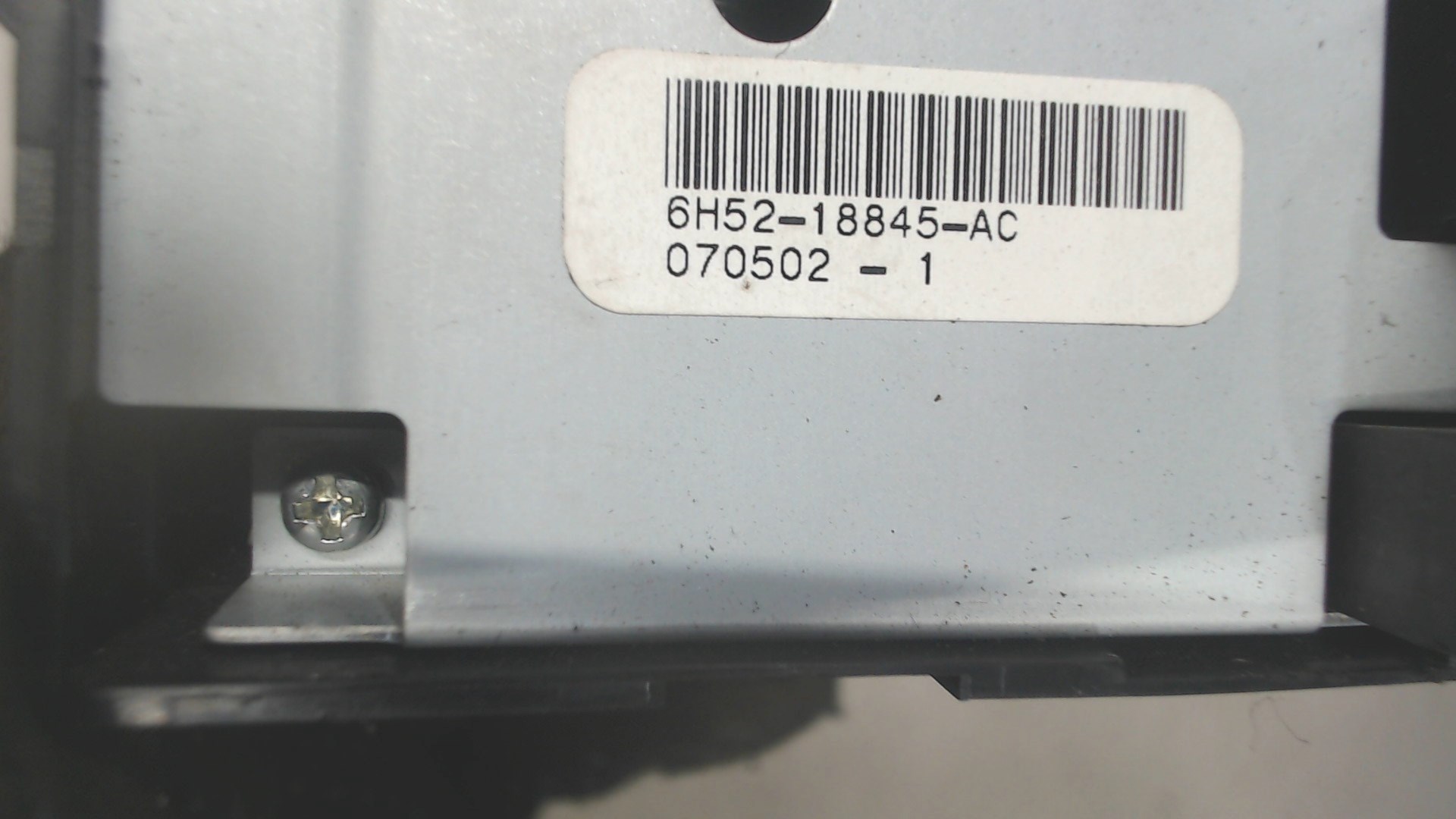 Блок кнопок