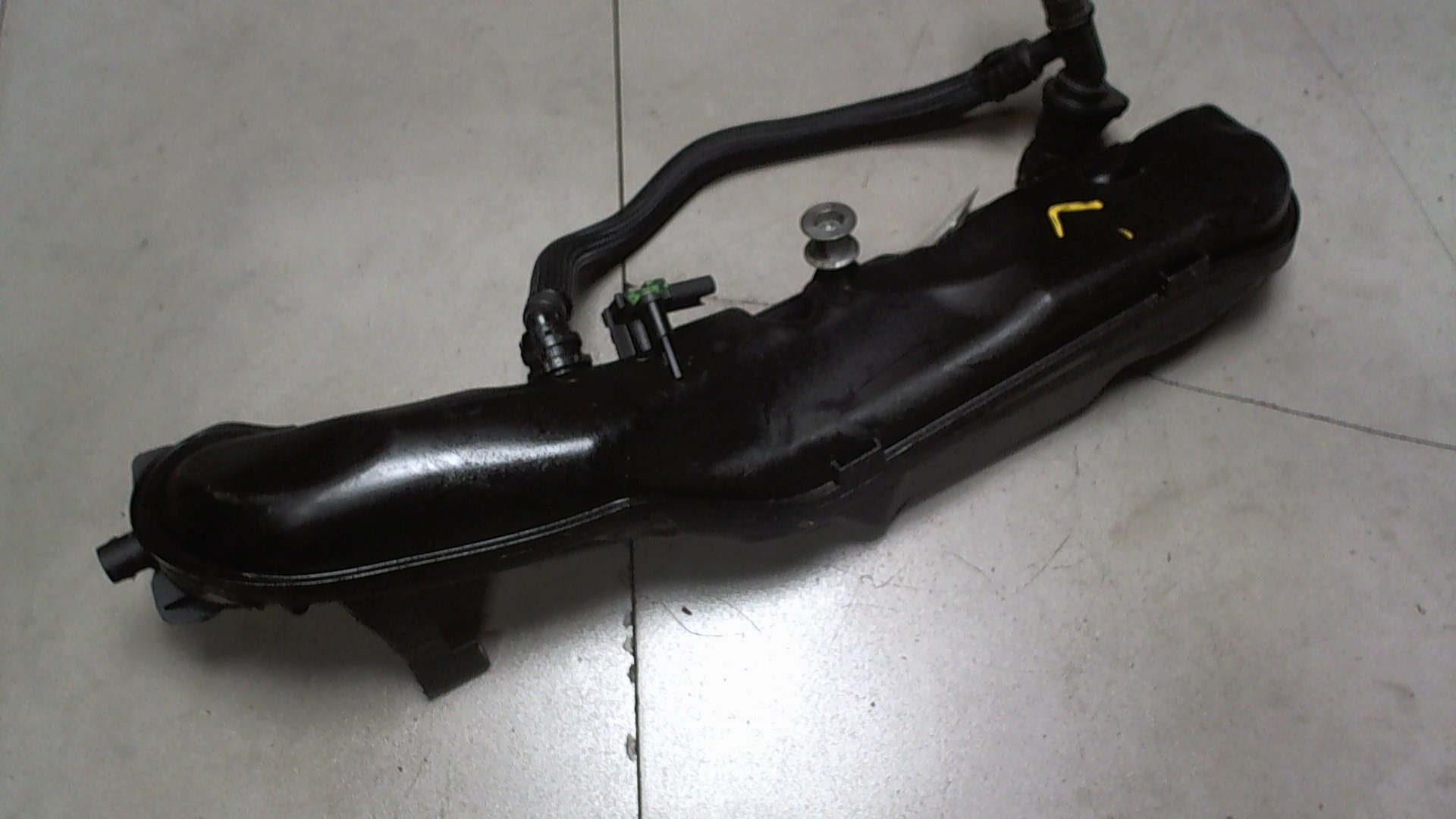 Коллектор впускной