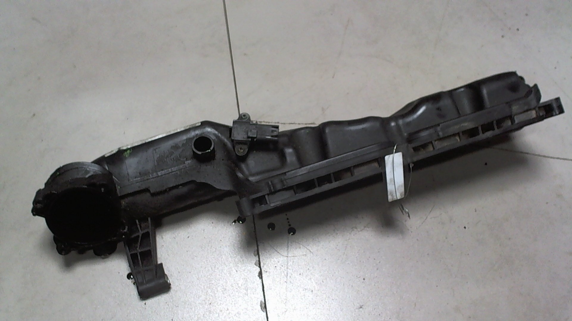 Коллектор впускной