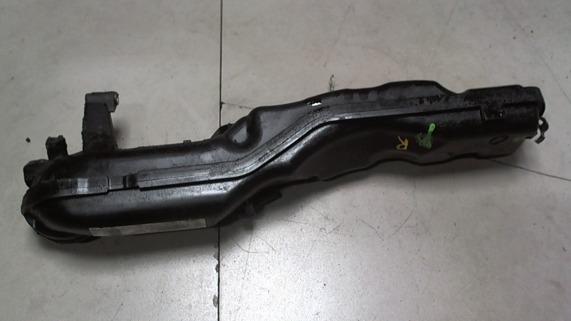 Коллектор впускной