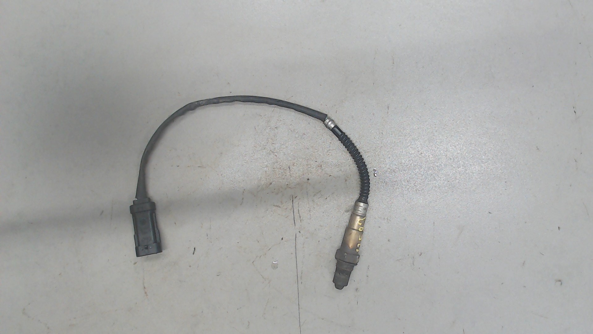 Датчик кислородный/Лямбда-зонд