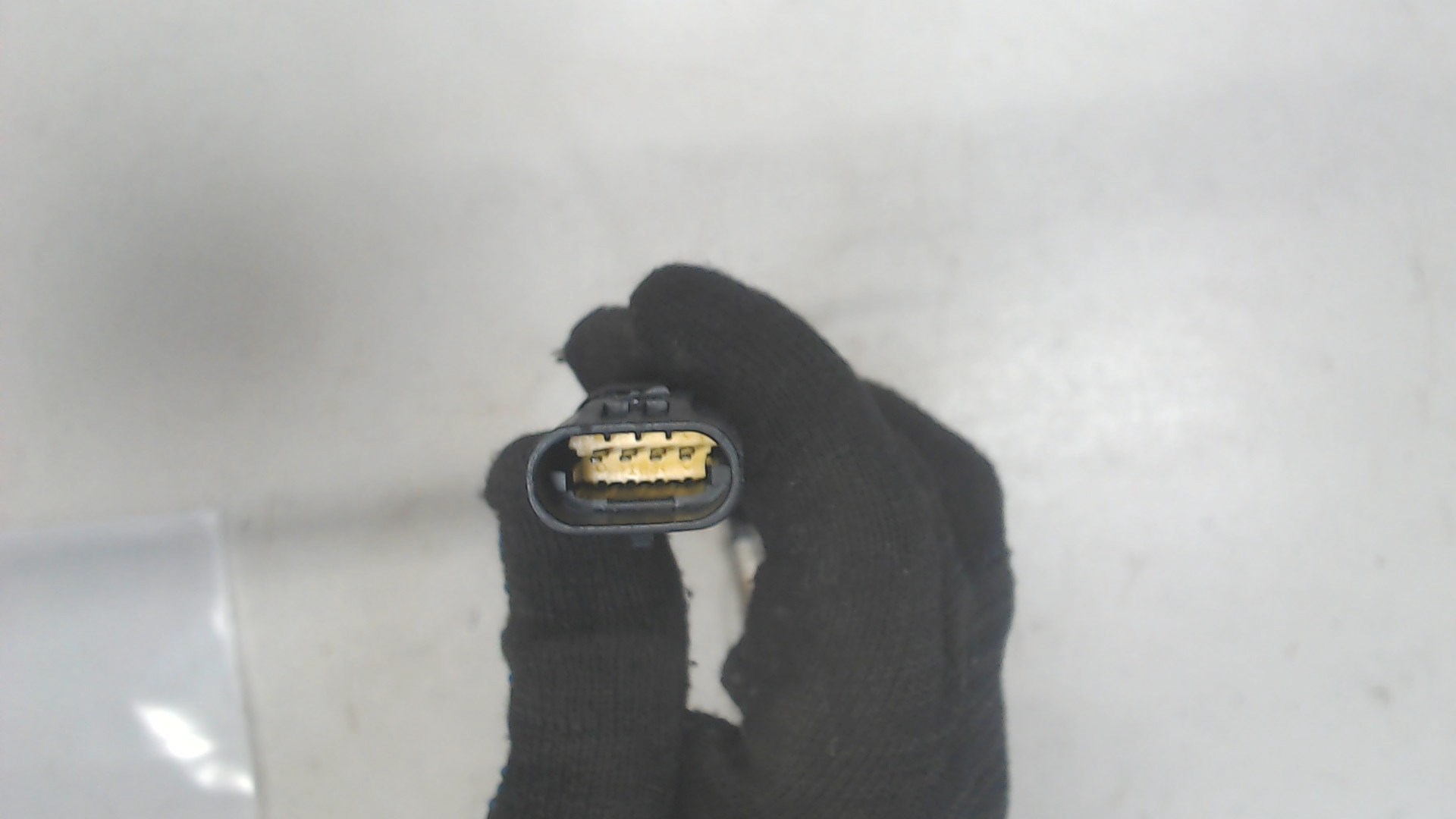 Датчик кислородный/Лямбда-зонд