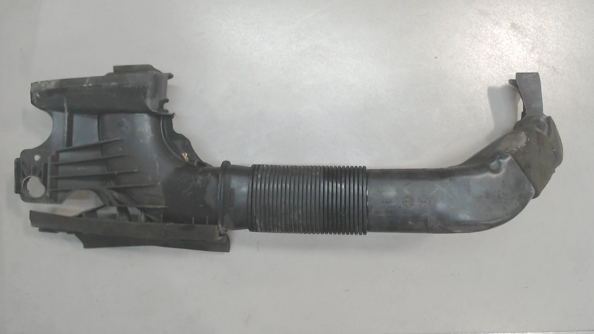 Воздуховод