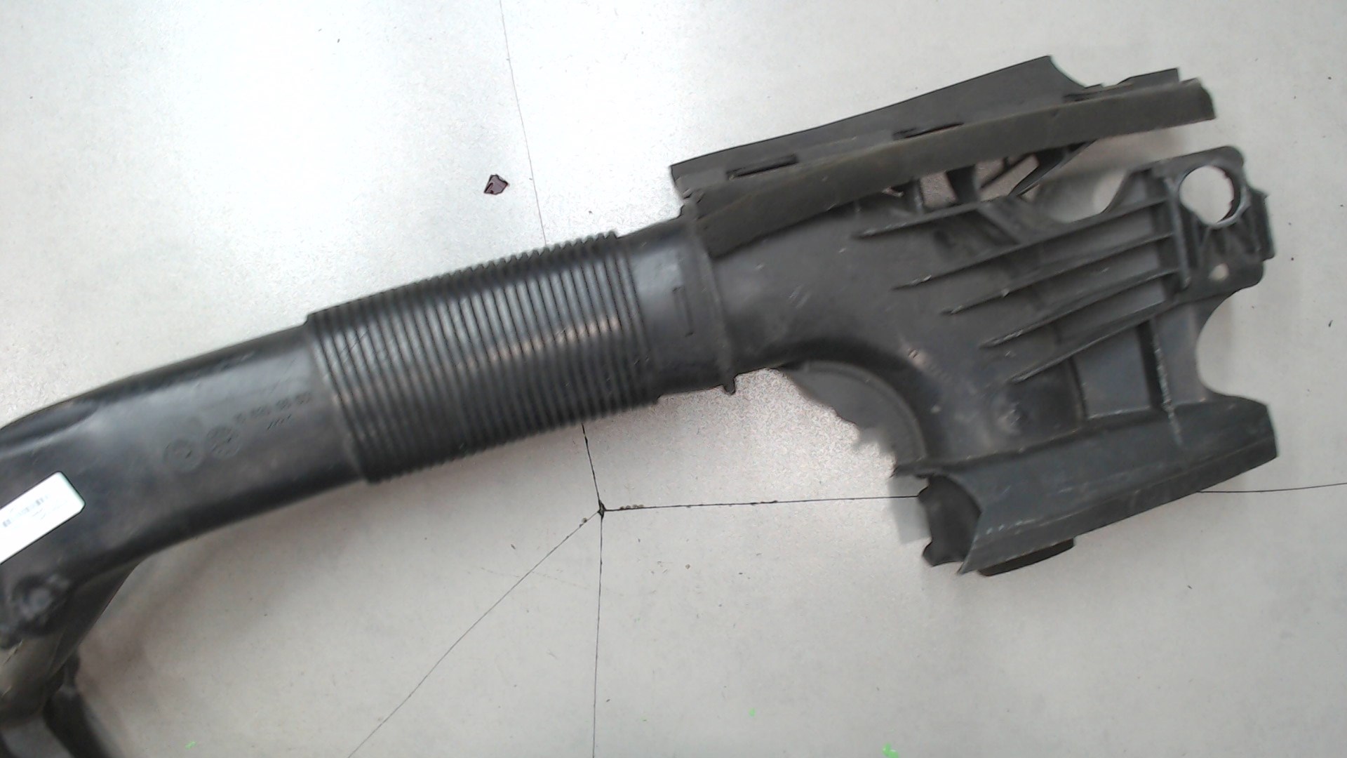 Воздуховод