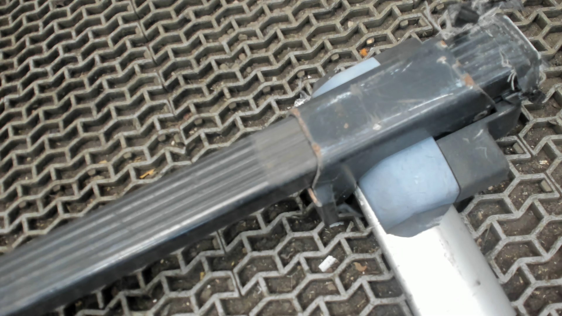 Рейлинг (релинг) поперечный