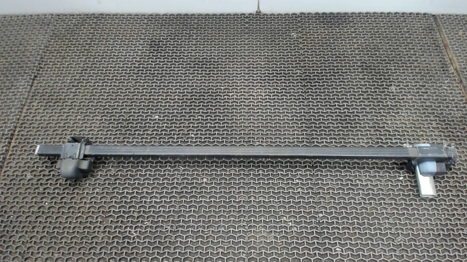 Рейлинг (релинг) поперечный