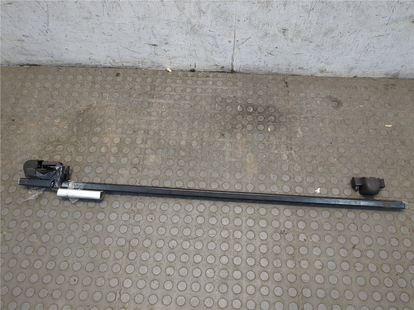 Рейлинг (релинг) поперечный