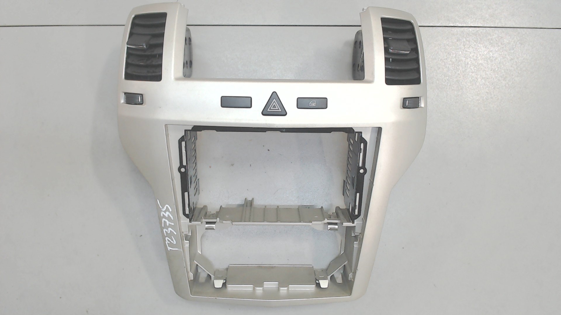 Кнопка аварийной остановки