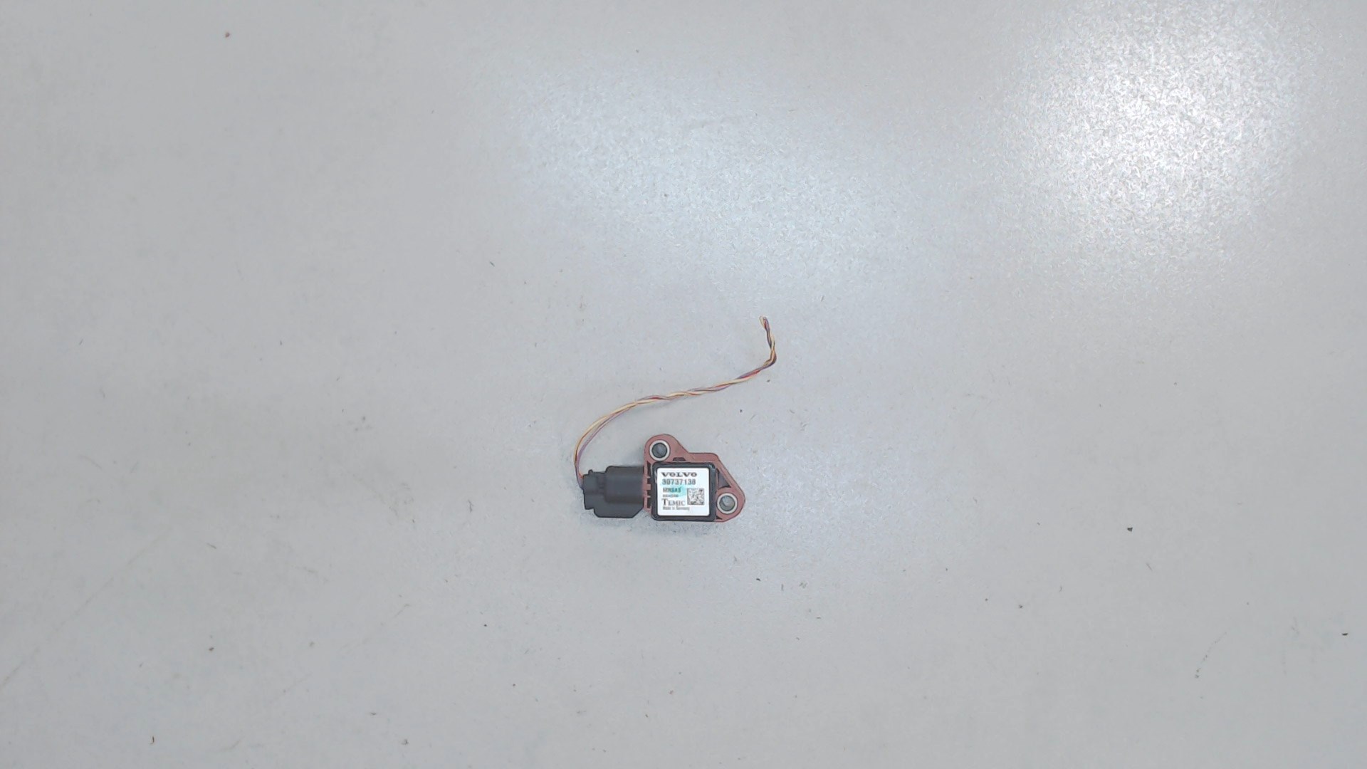 Датчик удара AIR BAG