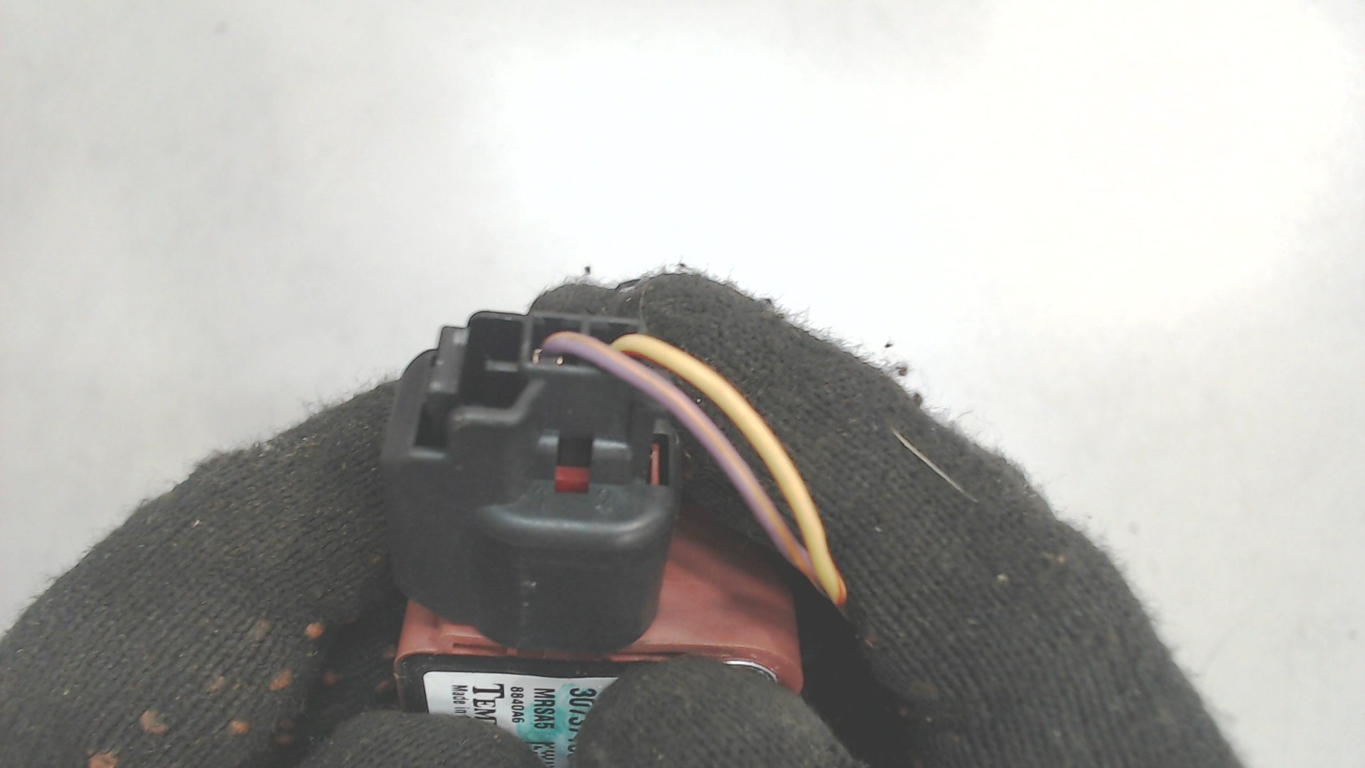 Датчик удара AIR BAG