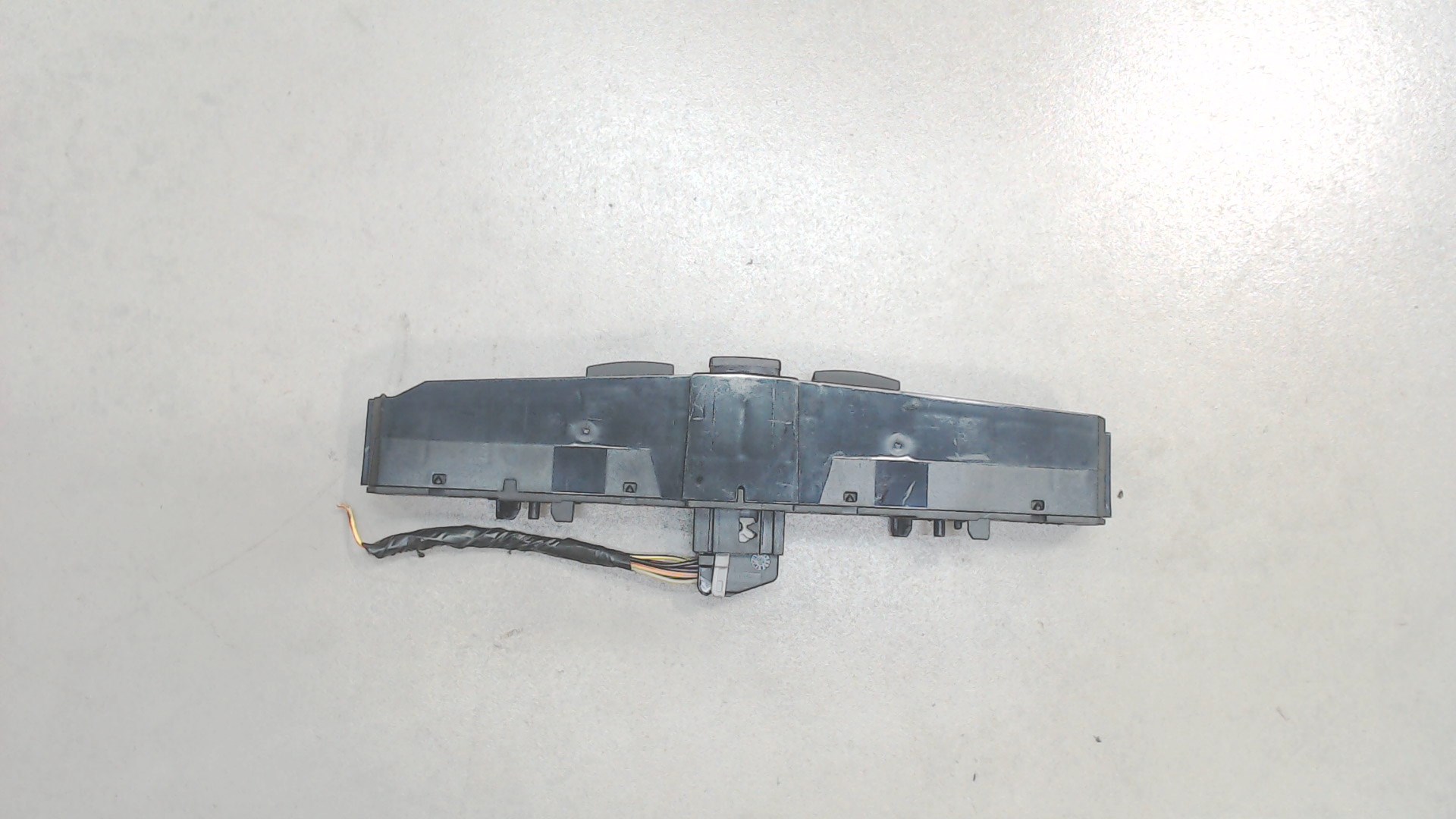 Кнопка аварийной остановки