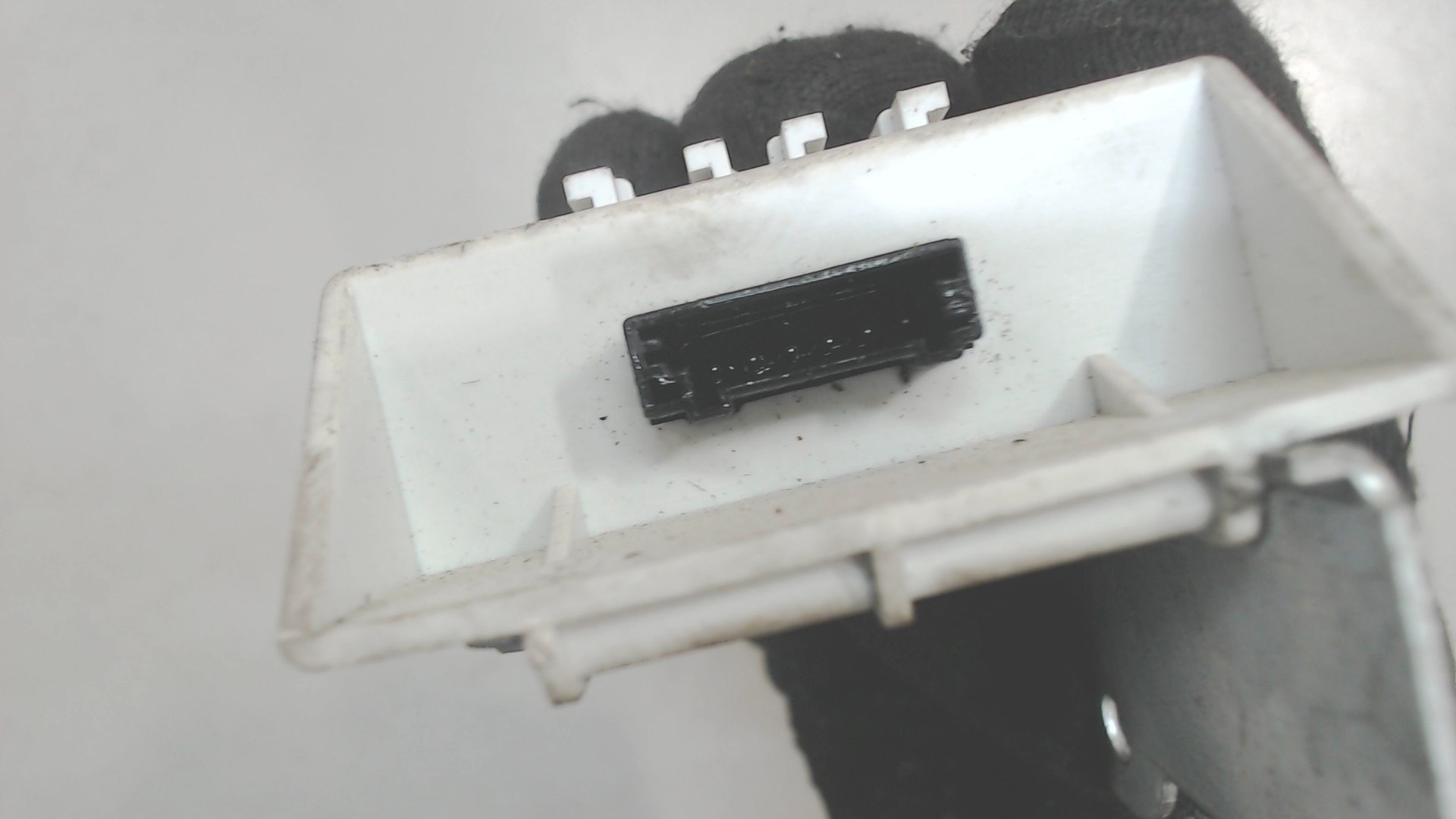 Датчик курсовой устойчивости