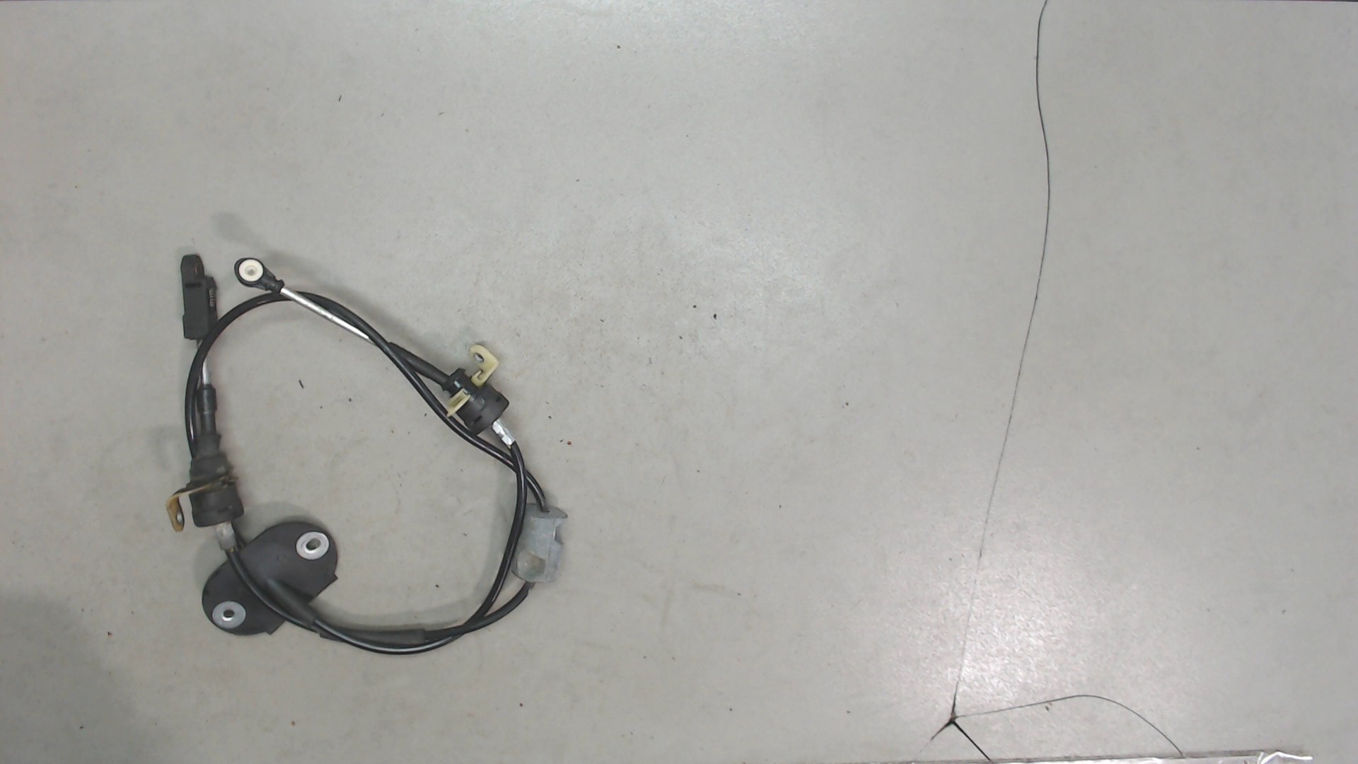 Трос КПП (выбора/переключения передач)