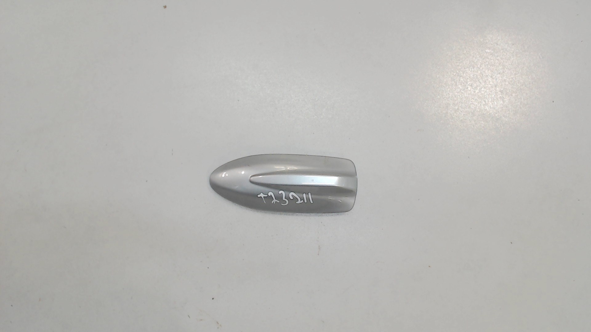 Накладка на крыло