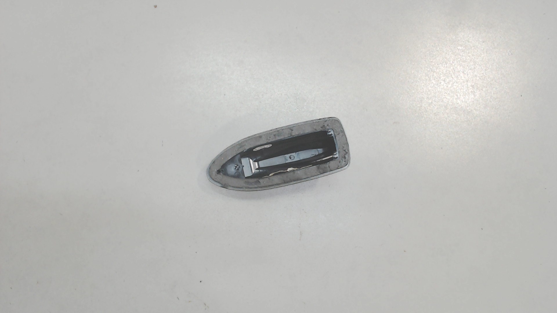 Накладка на крыло