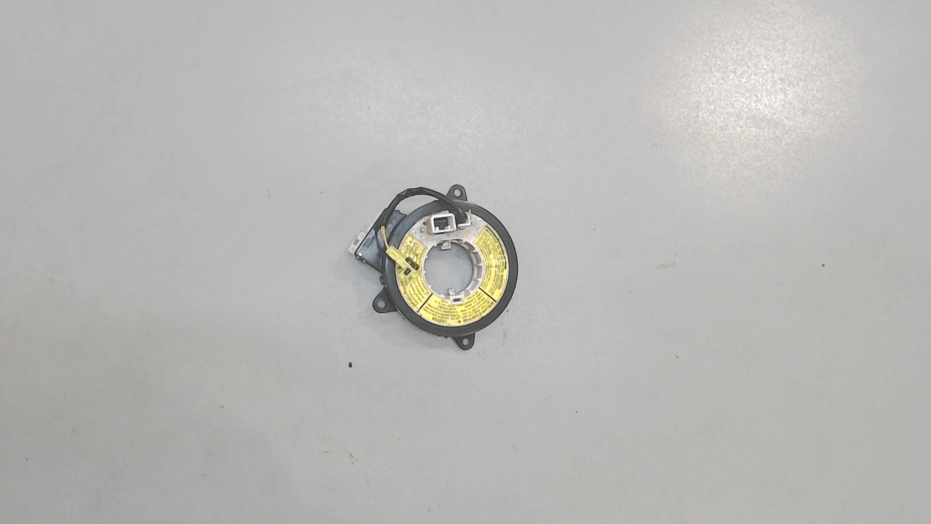 Механизм подрулевой для SRS (ленточный)