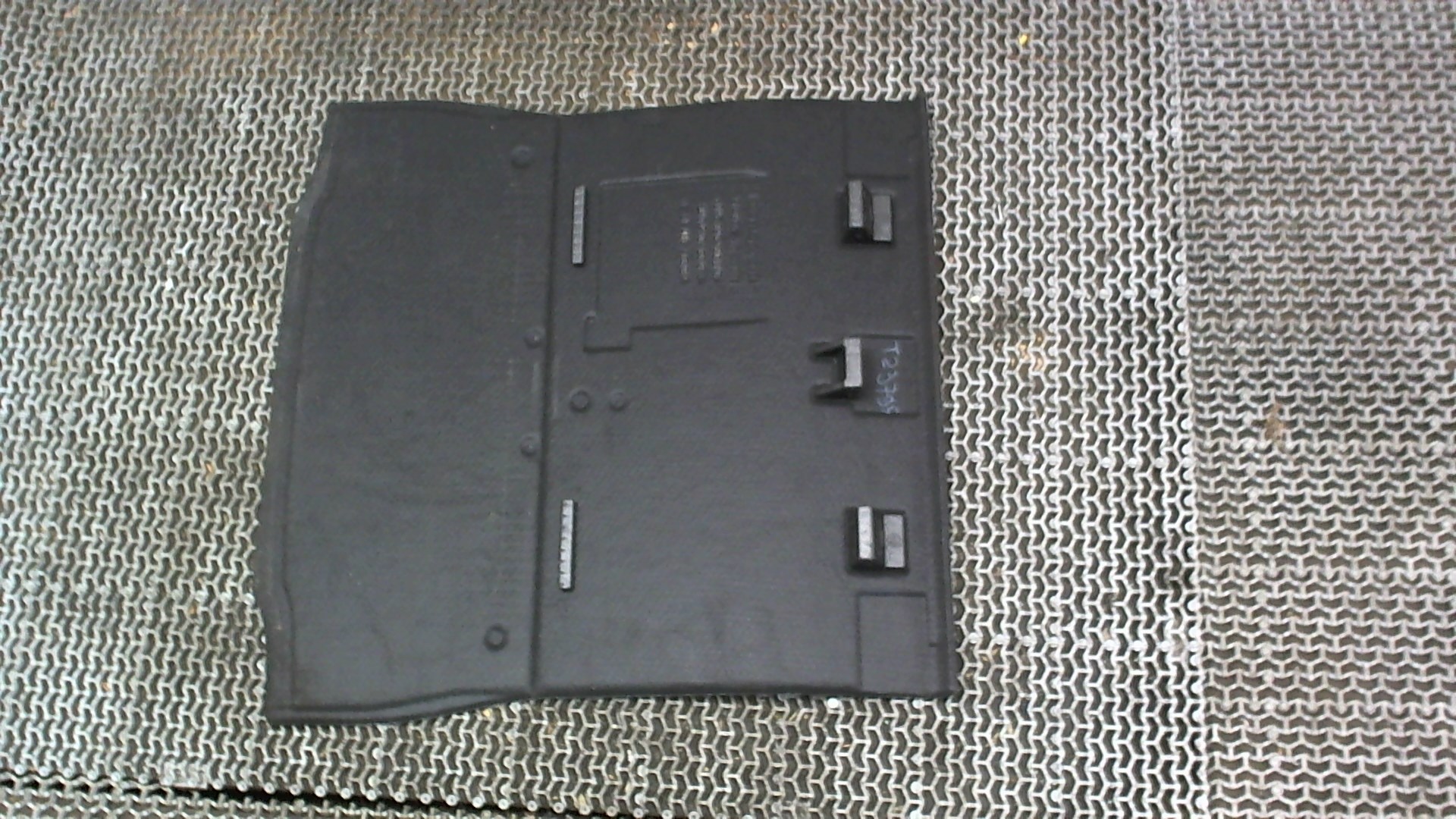 Коврик бардачка