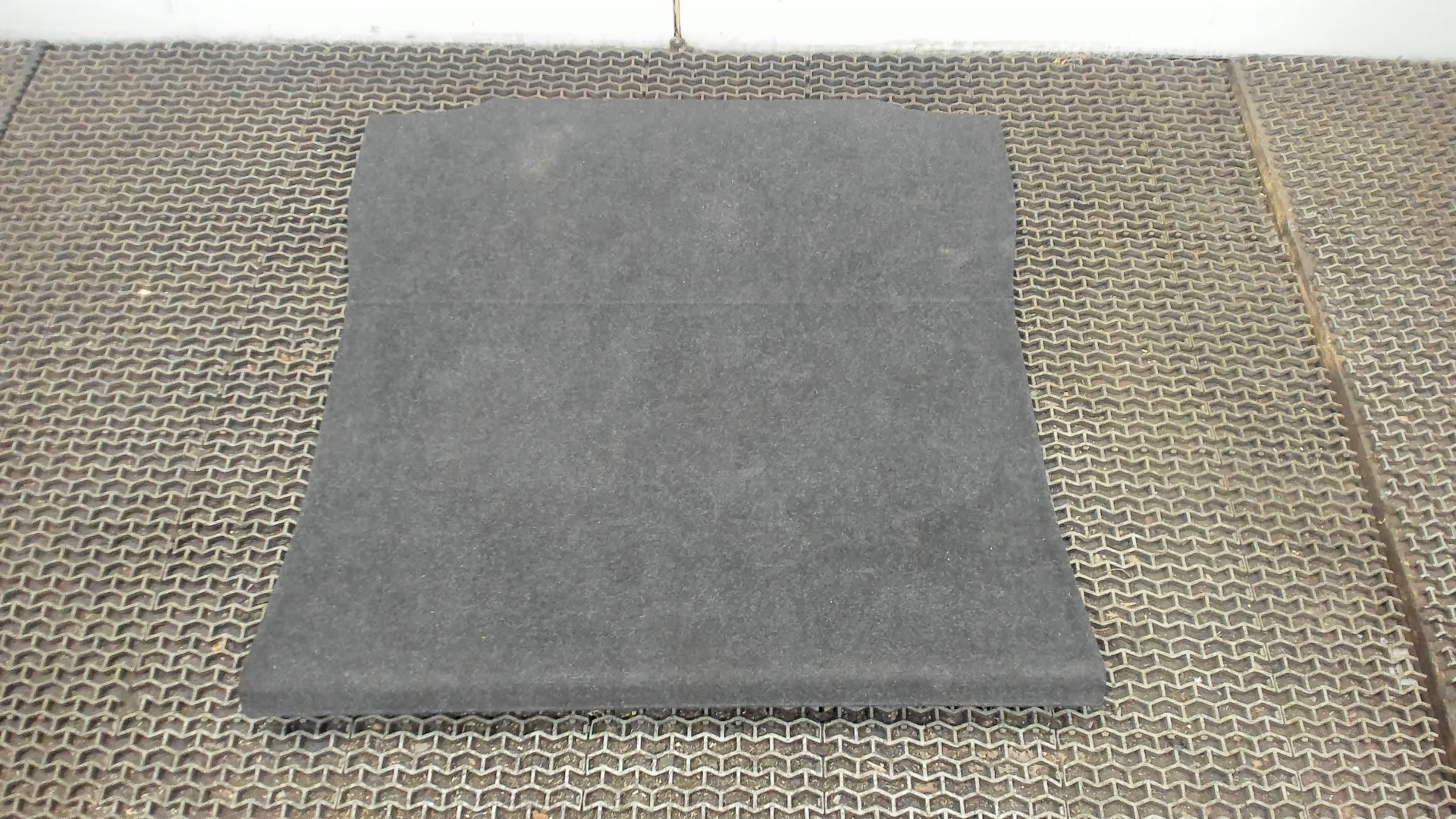 Коврик бардачка