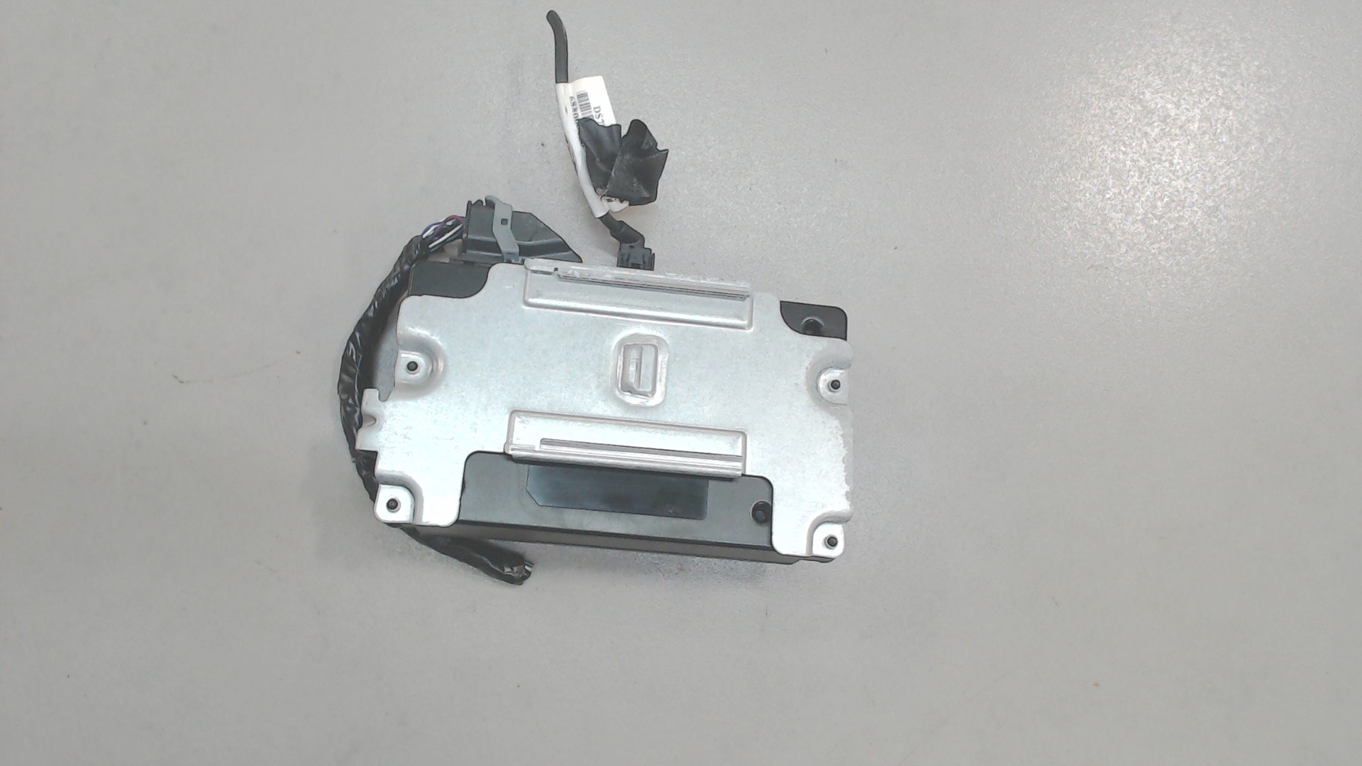 Блок электронный