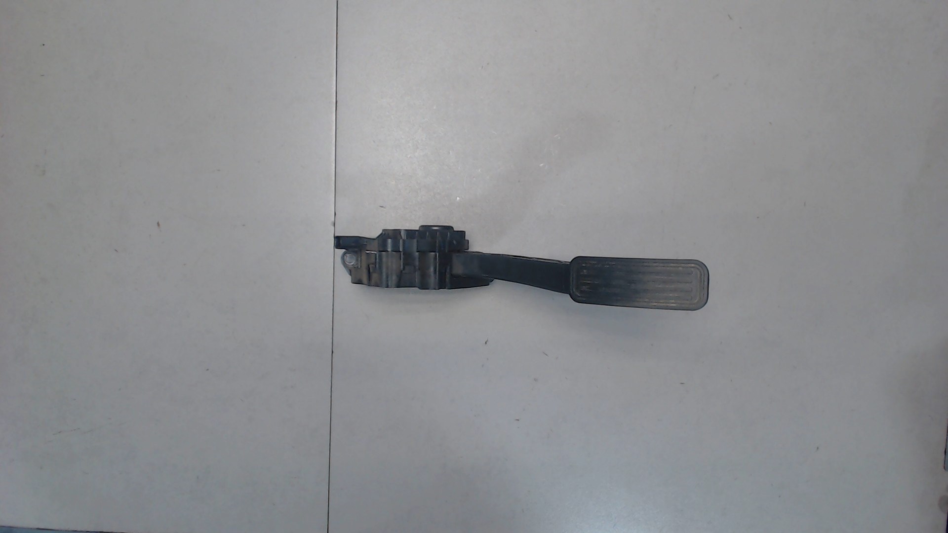 Педаль газа