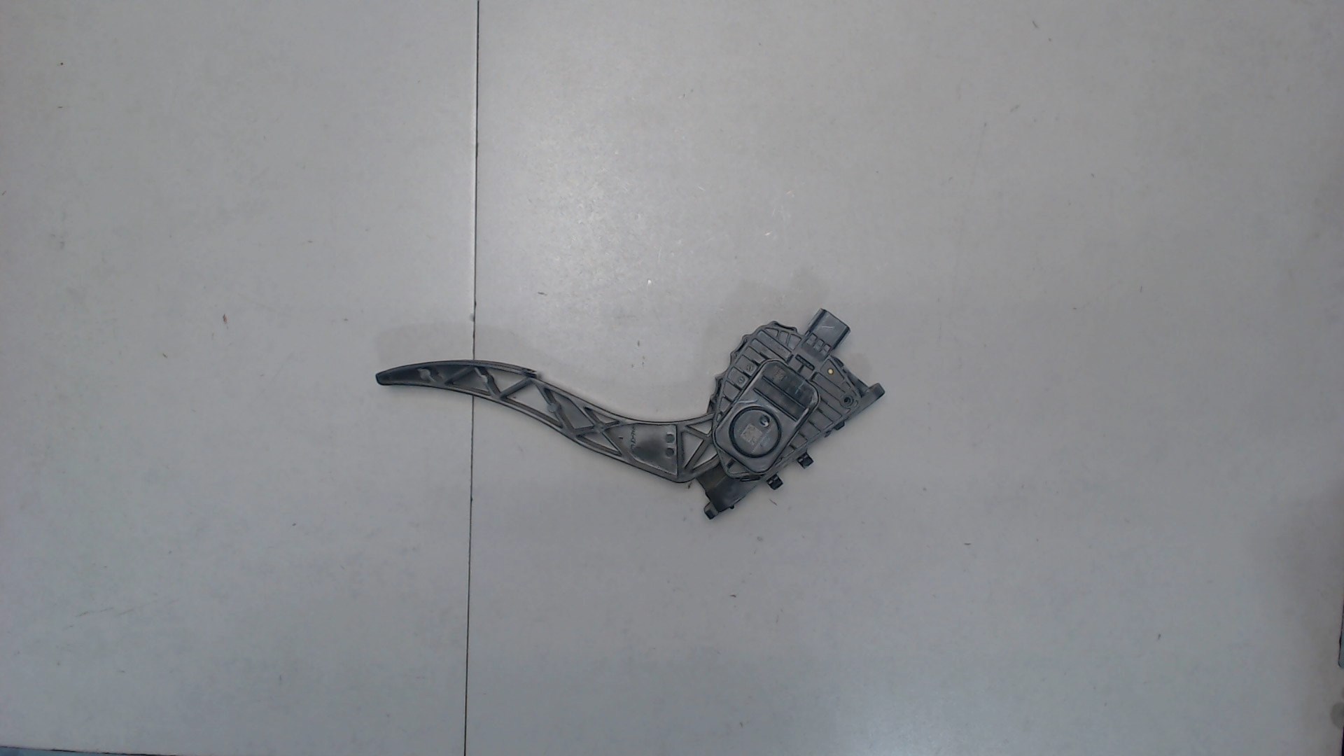 Педаль газа