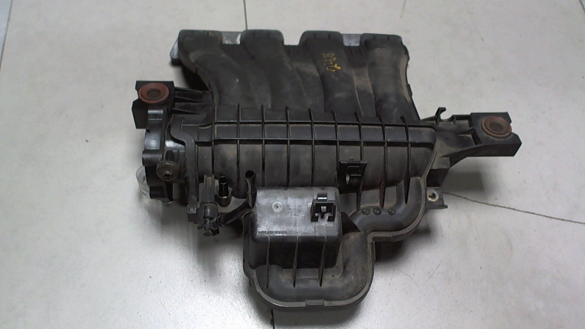 Коллектор впускной