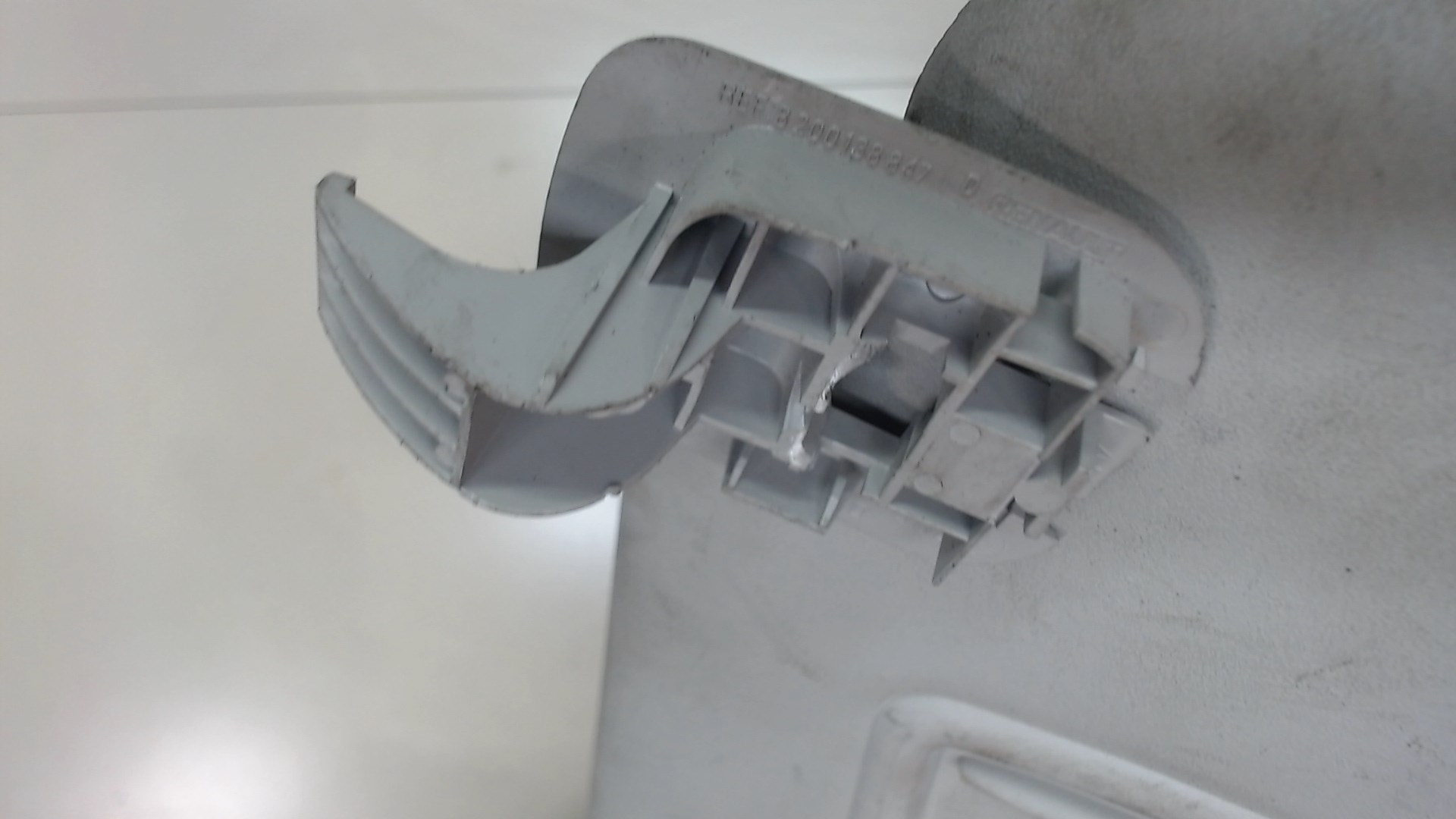 Козырек солнцезащитный