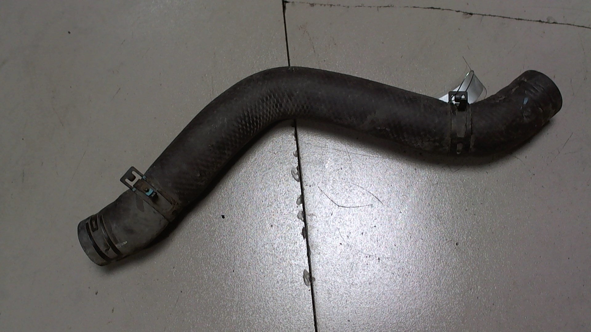 Шланг системы охлаждения