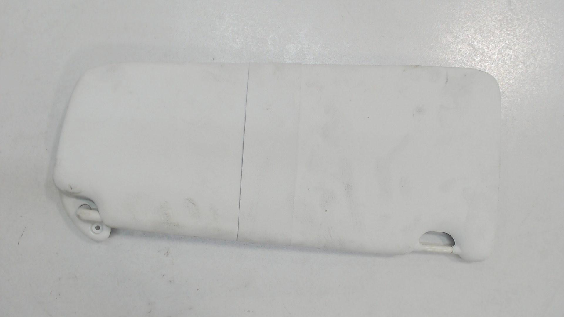 Козырек солнцезащитный