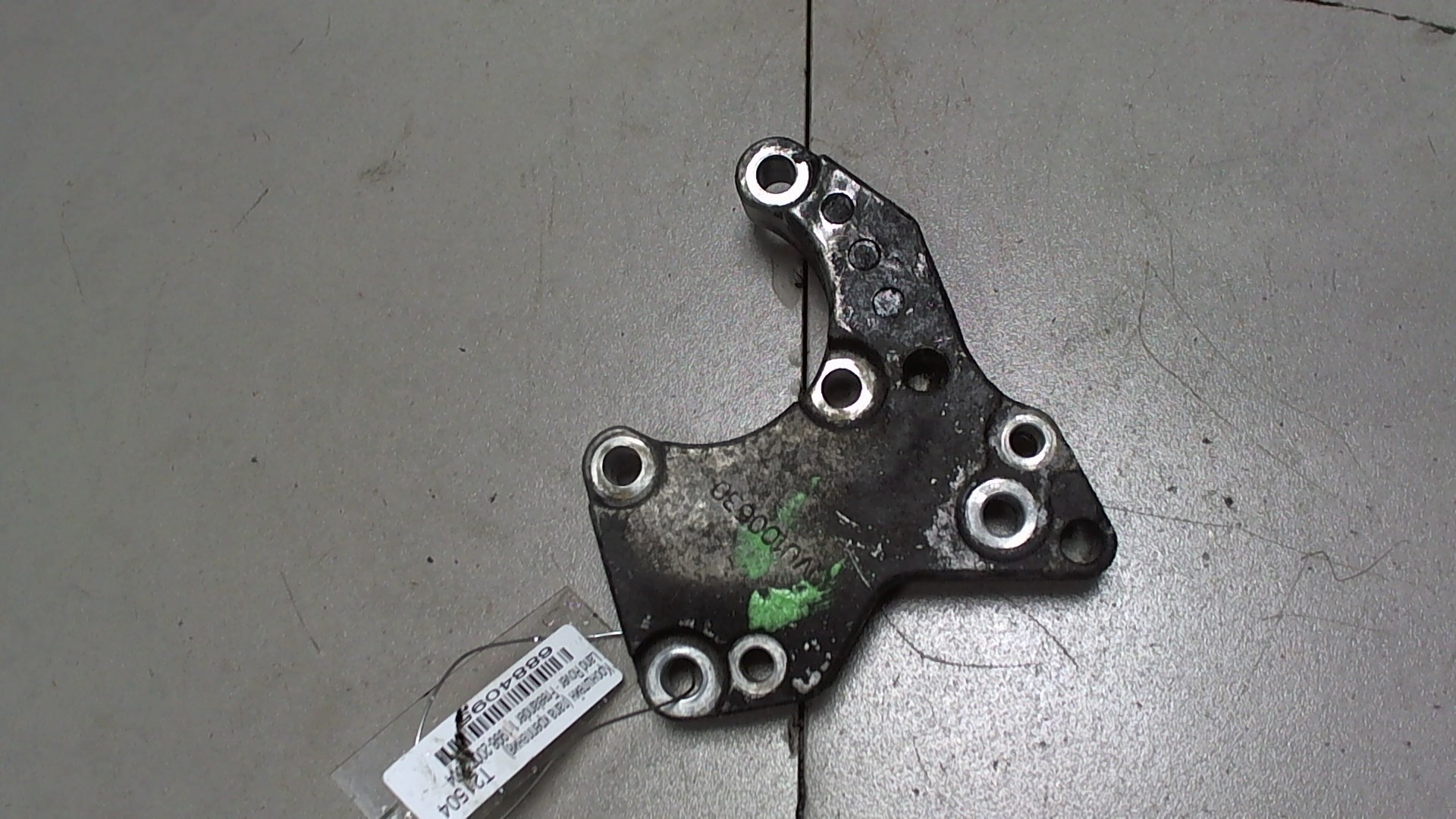 Кронштейн кондиционера