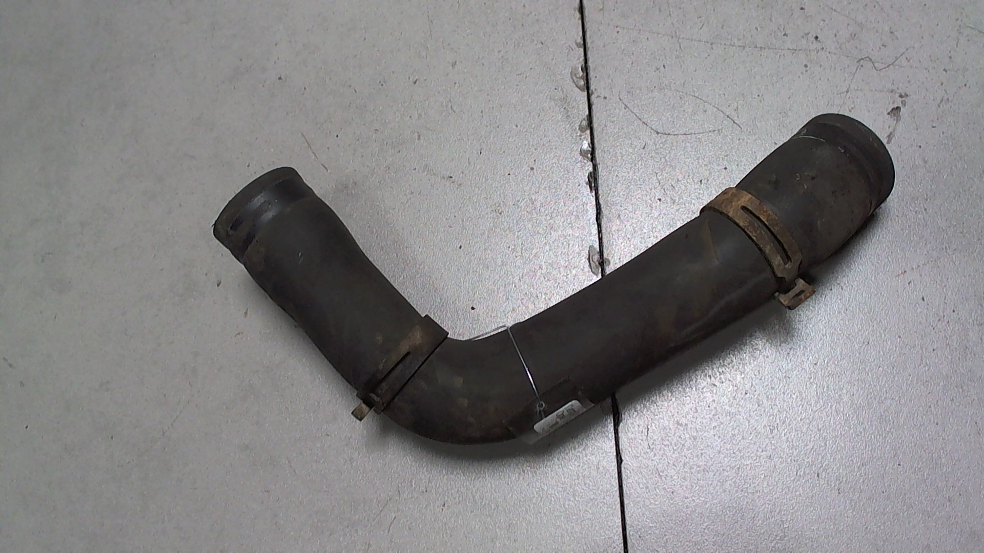 Шланг системы охлаждения