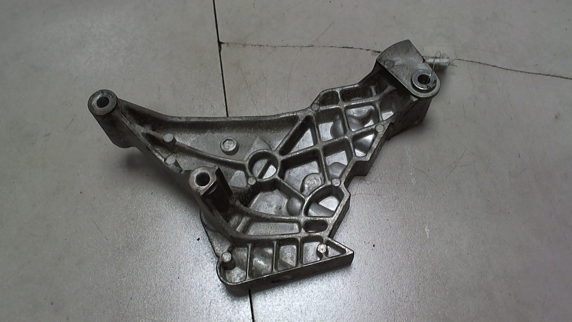 Кронштейн кондиционера