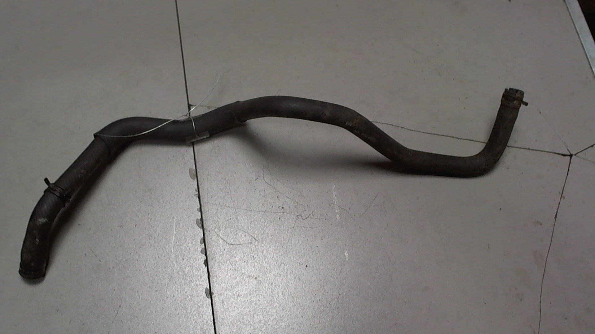 Шланг системы охлаждения