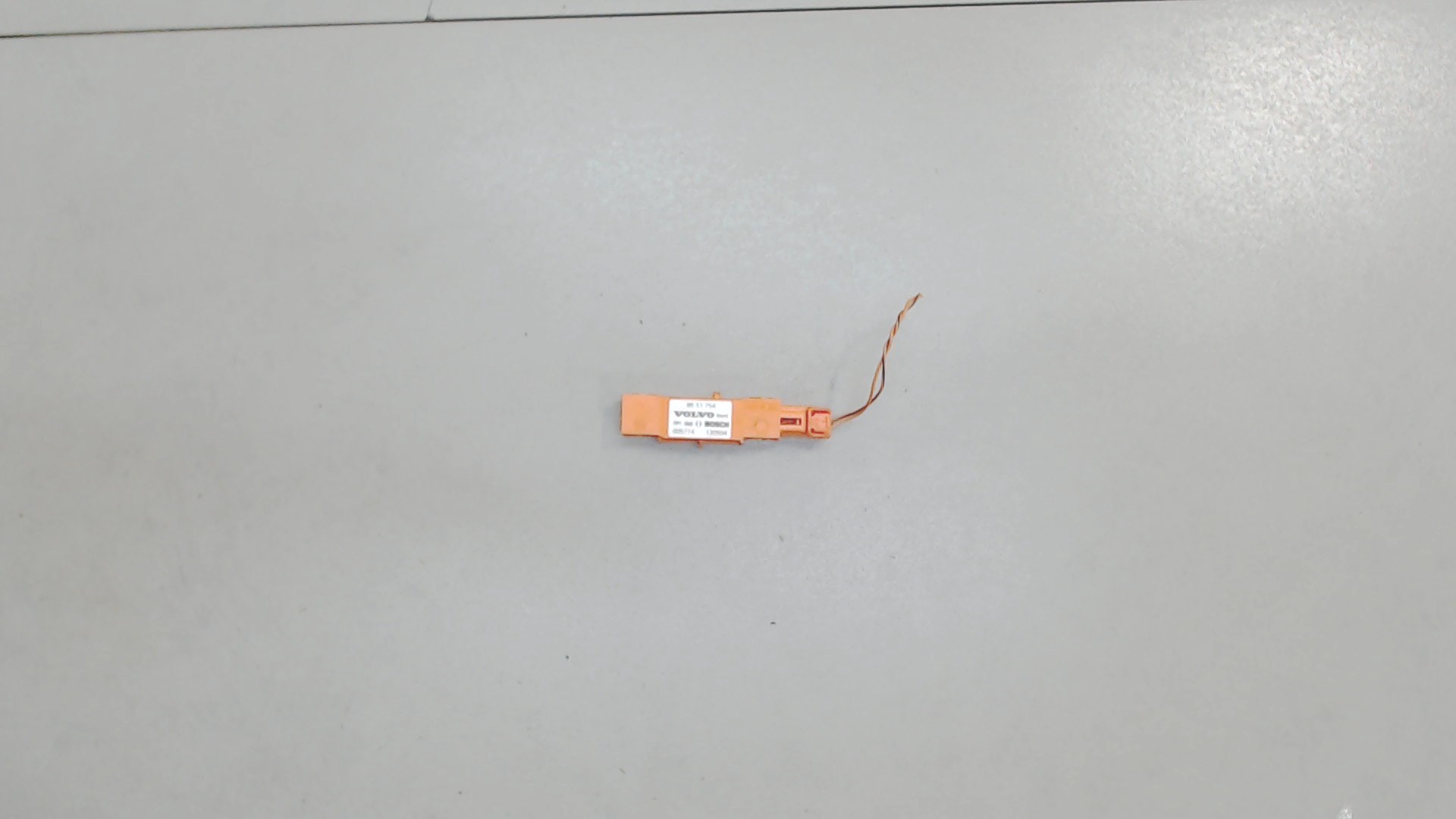 Датчик удара AIR BAG