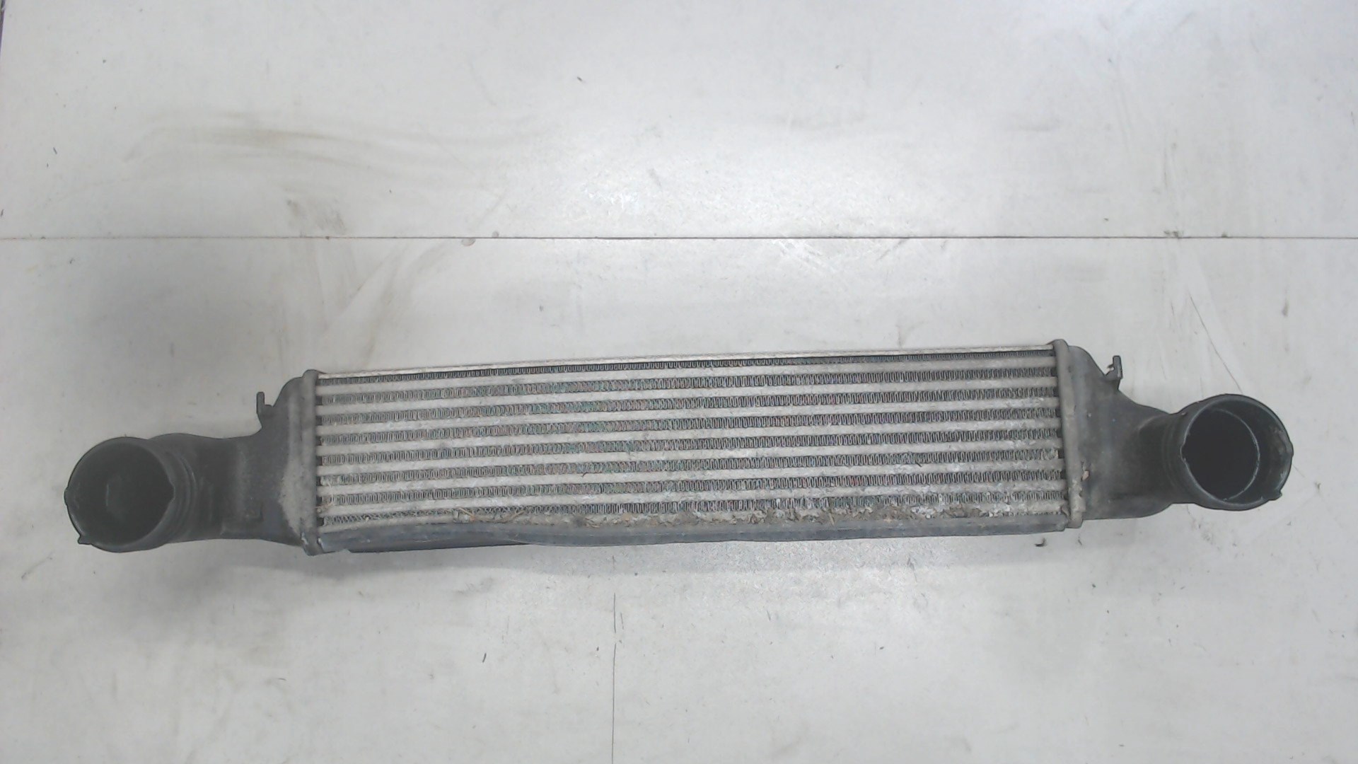 Интеркулер