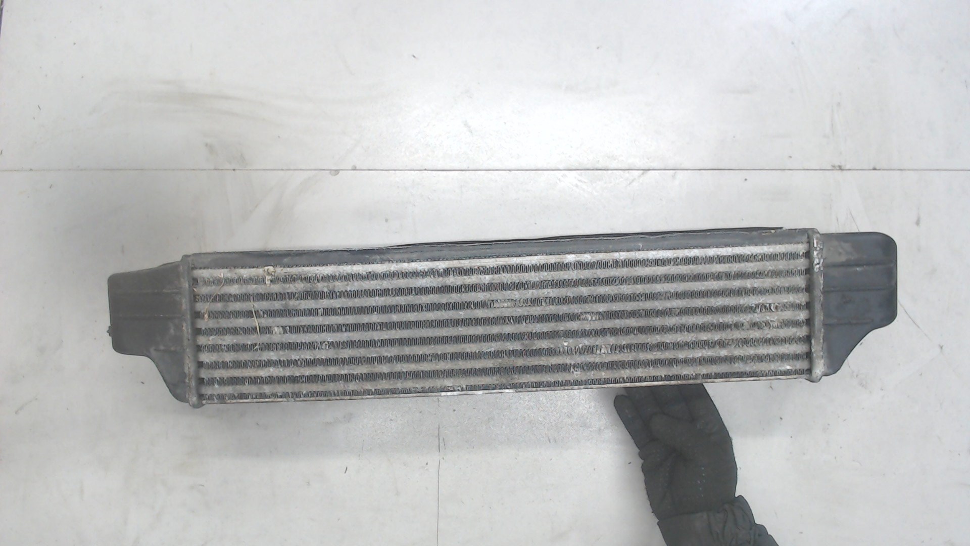 Интеркулер