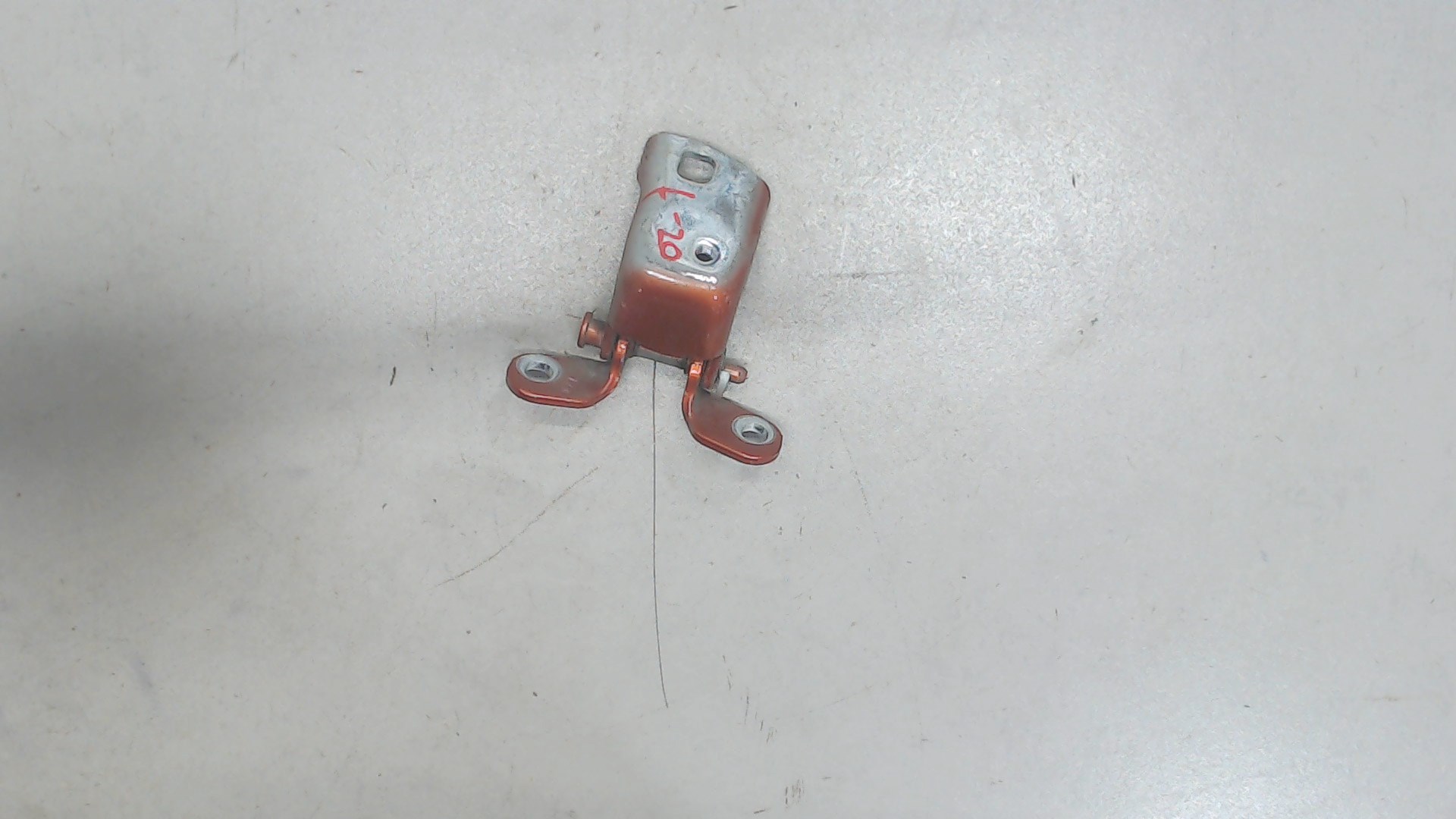 Петля двери